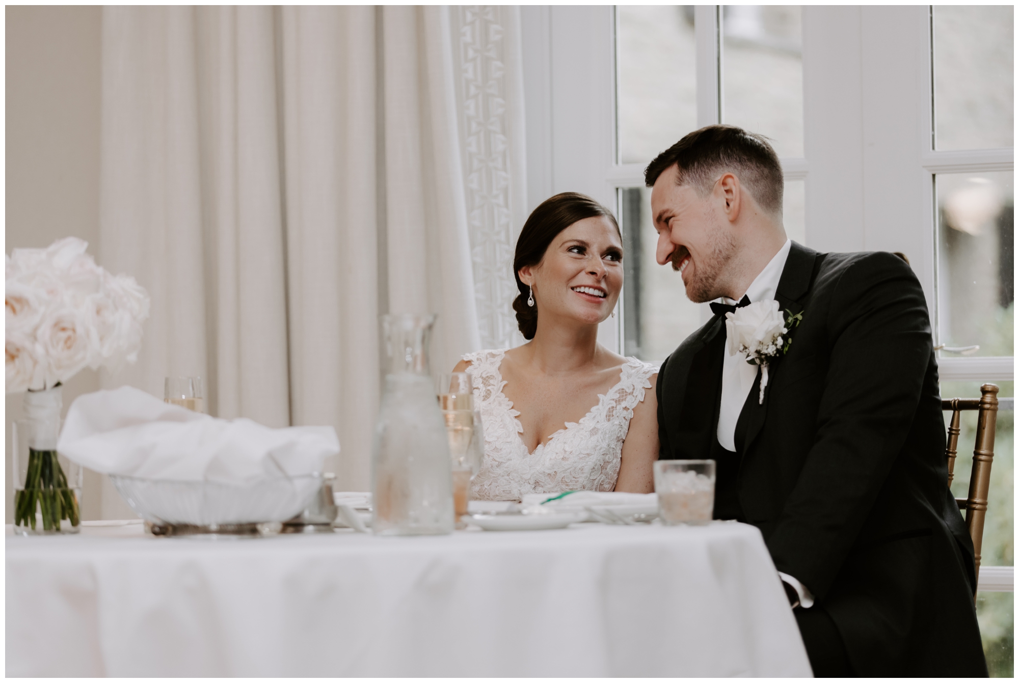 Pittsburgh Country Clubs; Longue Vue Club