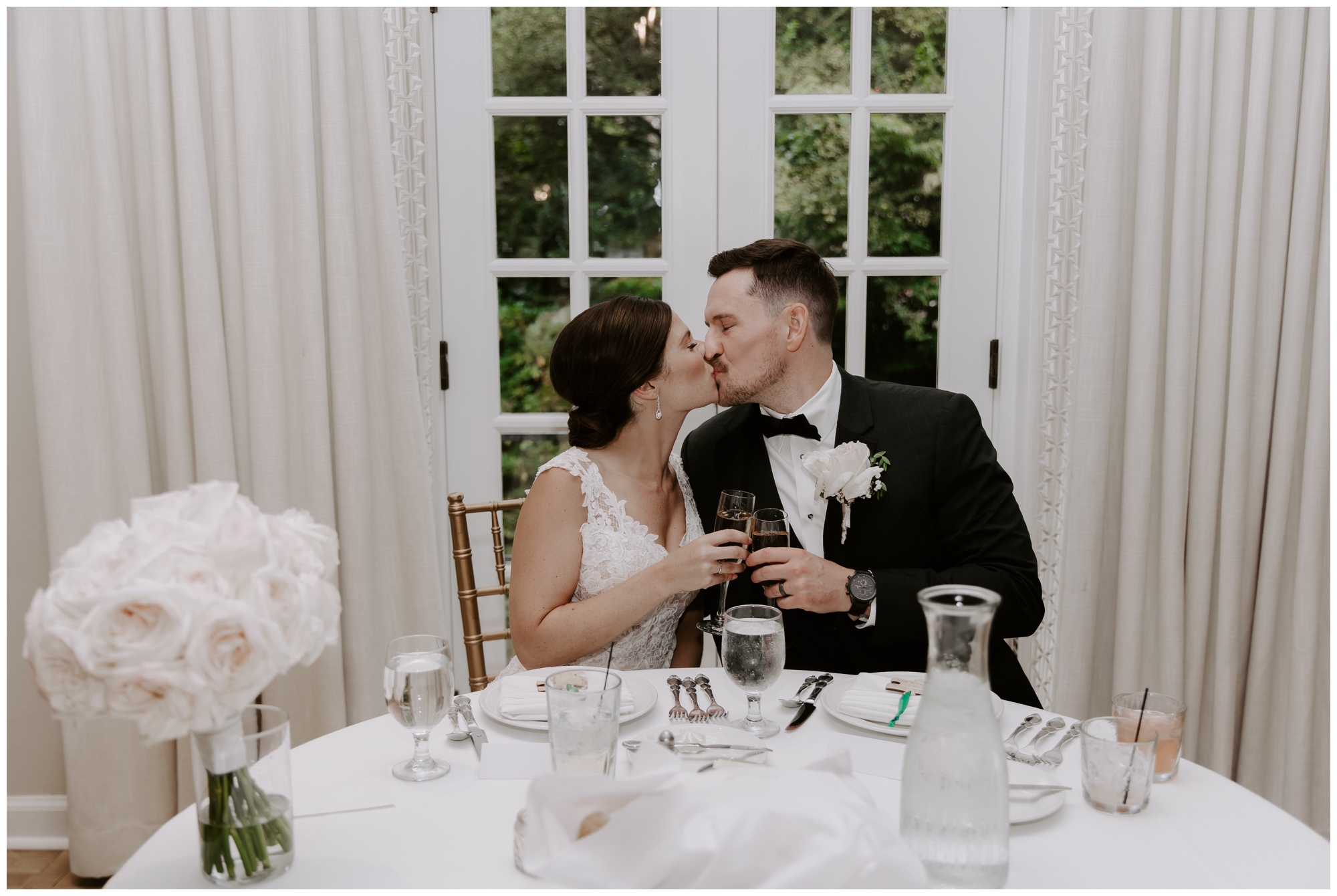 Pittsburgh Country Clubs; Longue Vue Club