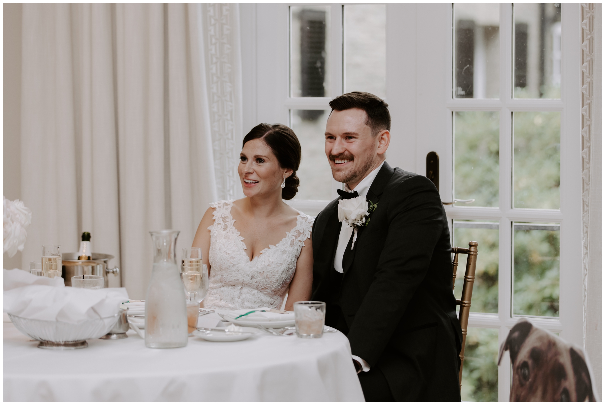 Pittsburgh Country Clubs; Longue Vue Club