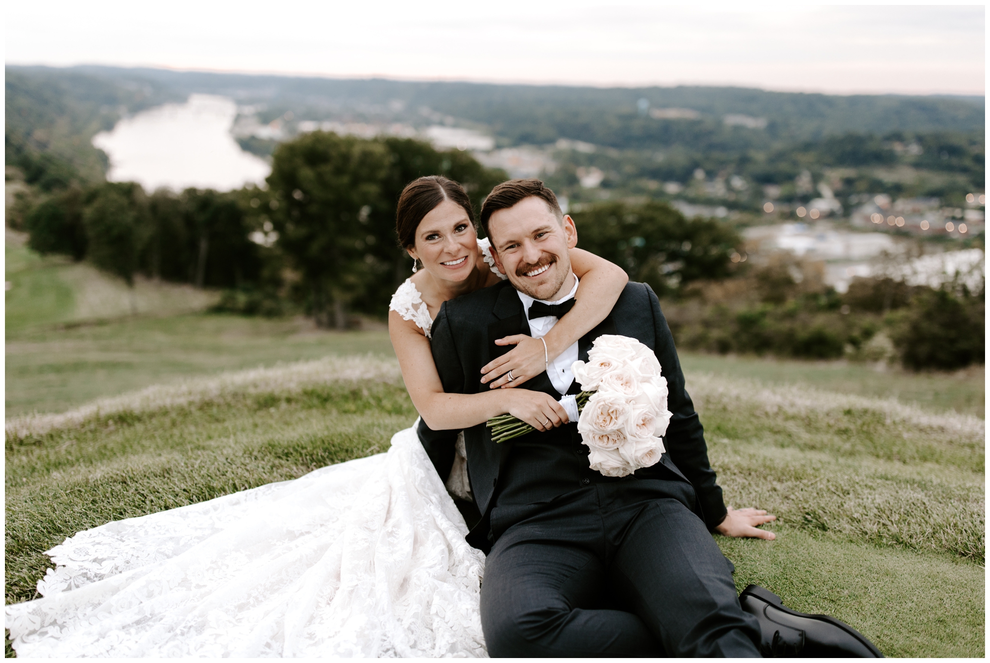 Pittsburgh Country Clubs; Longue Vue Club