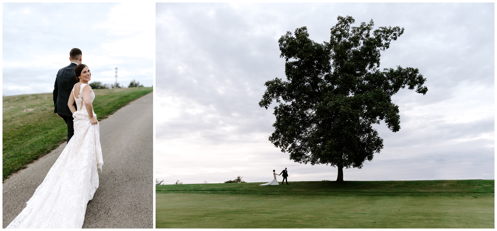 Pittsburgh Country Clubs; Longue Vue Club