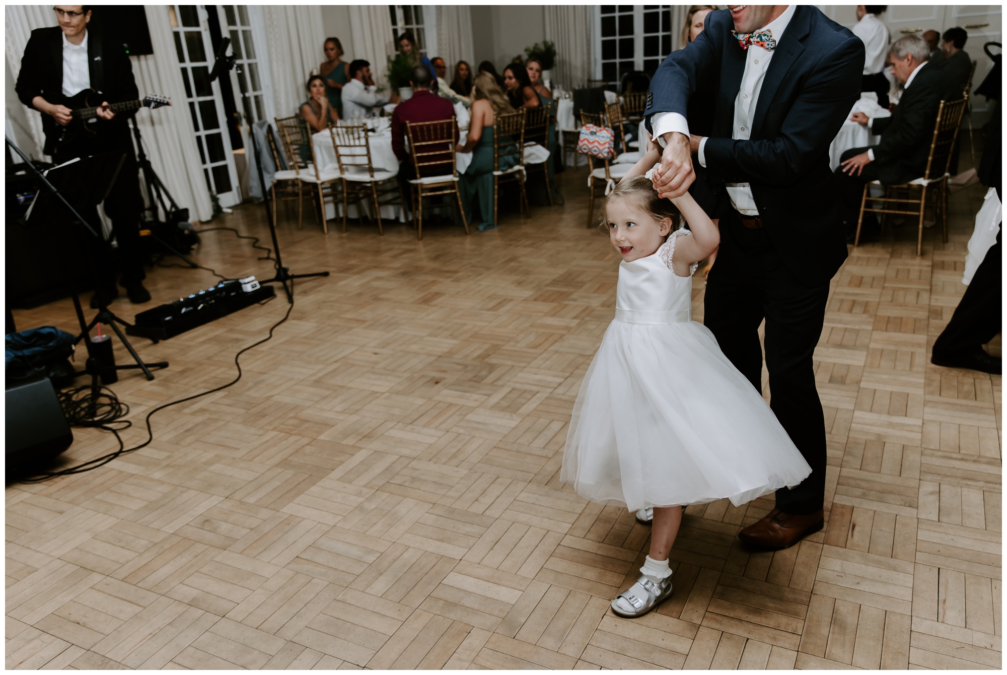 Pittsburgh Country Clubs; Longue Vue Club