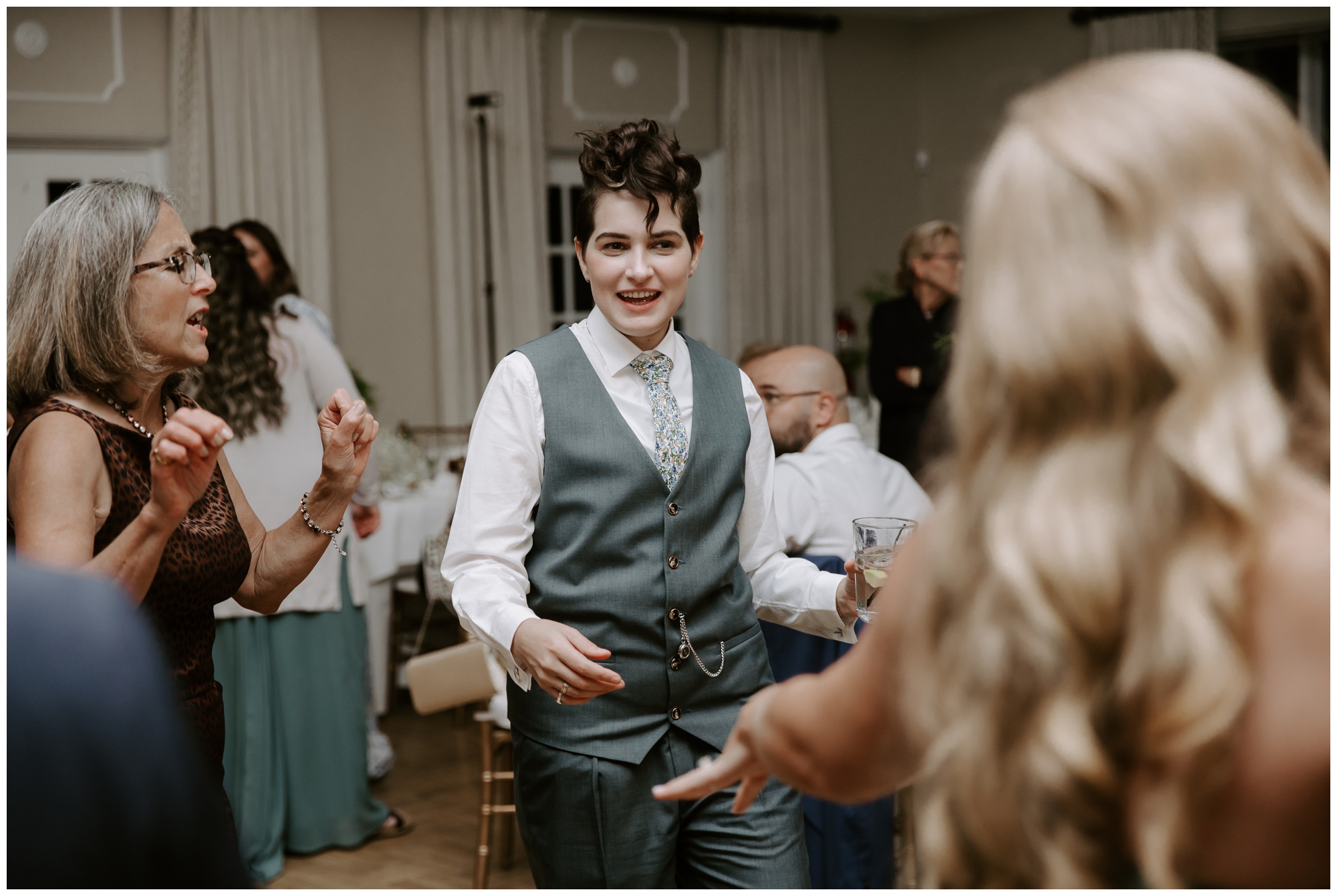 Pittsburgh Country Clubs; Longue Vue Club