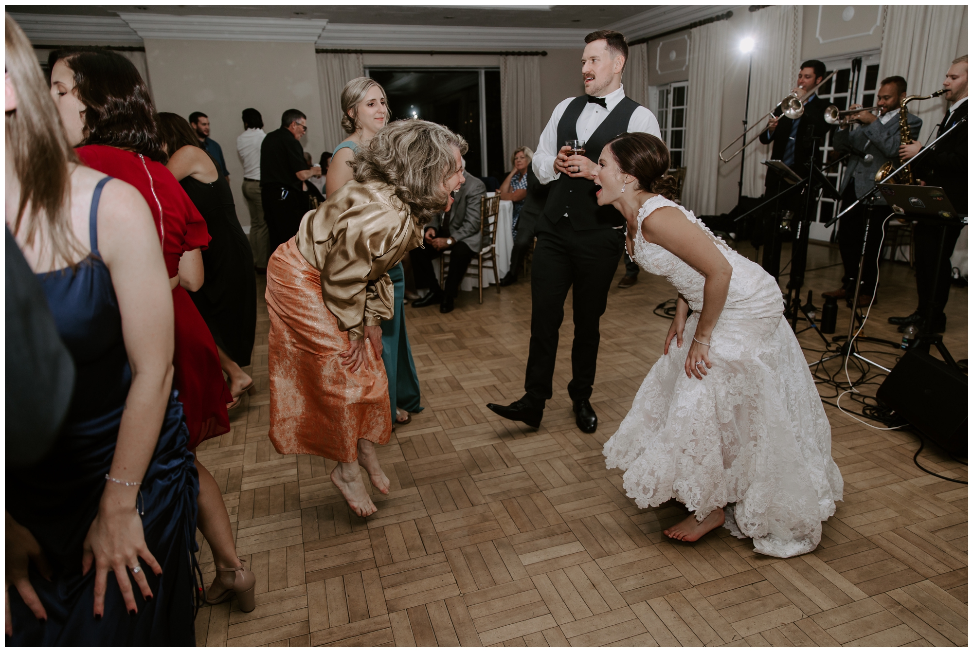 Pittsburgh Country Clubs; Longue Vue Club