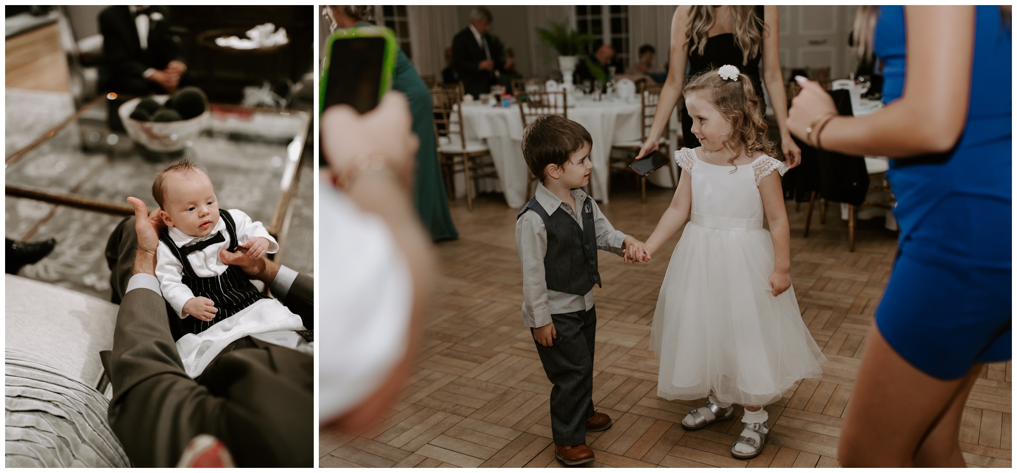 Pittsburgh Country Clubs; Longue Vue Club