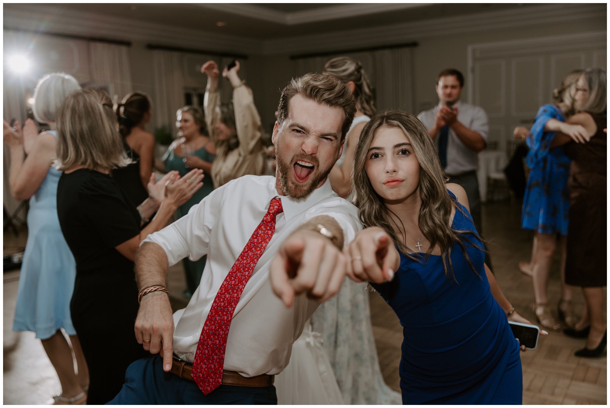 Pittsburgh Country Clubs; Longue Vue Club