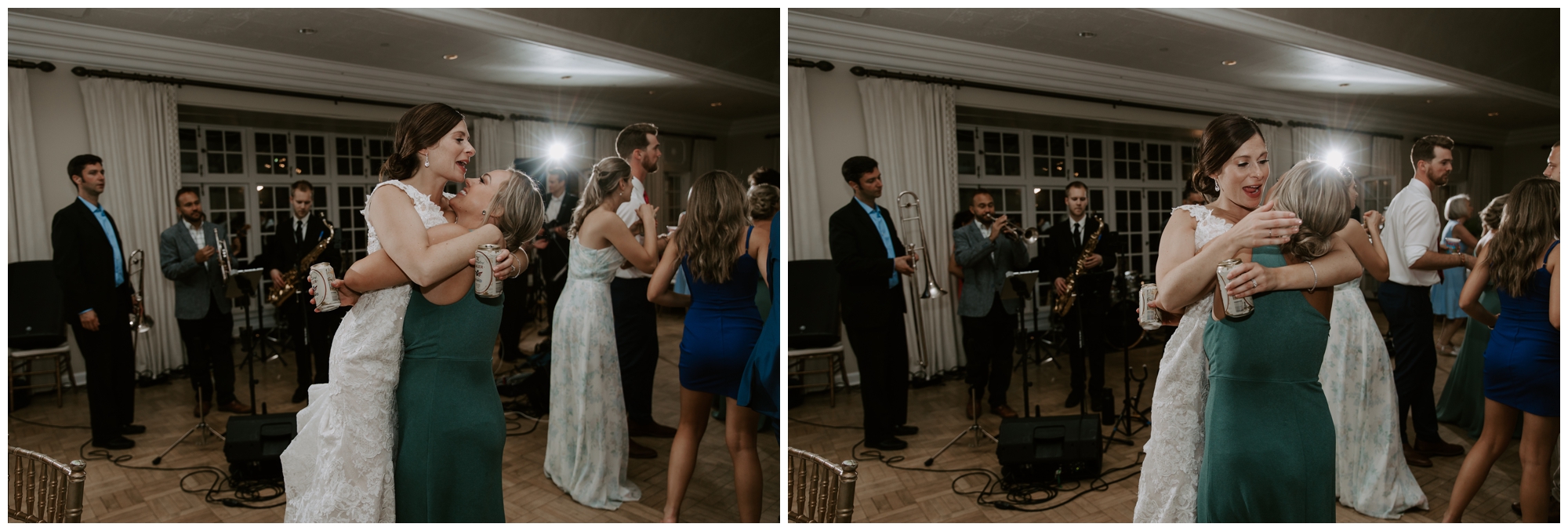 Pittsburgh Country Clubs; Longue Vue Club