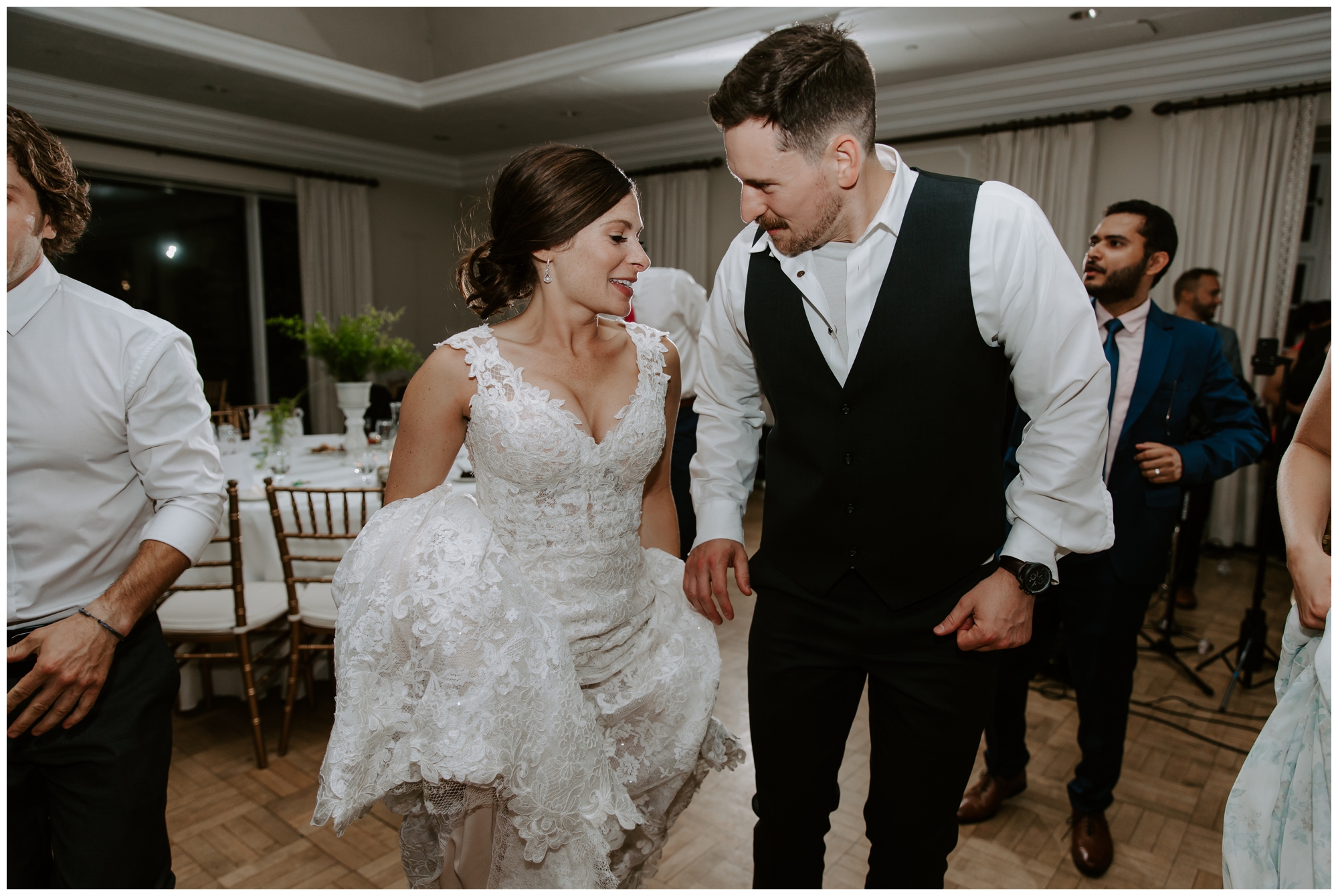 Pittsburgh Country Clubs; Longue Vue Club