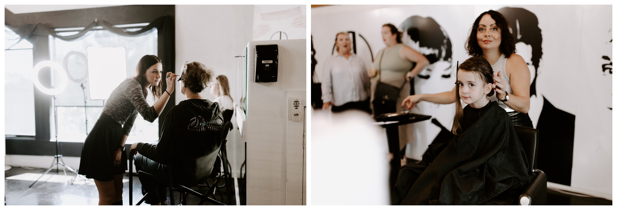 AURA Salon & Spa Littleton, CO