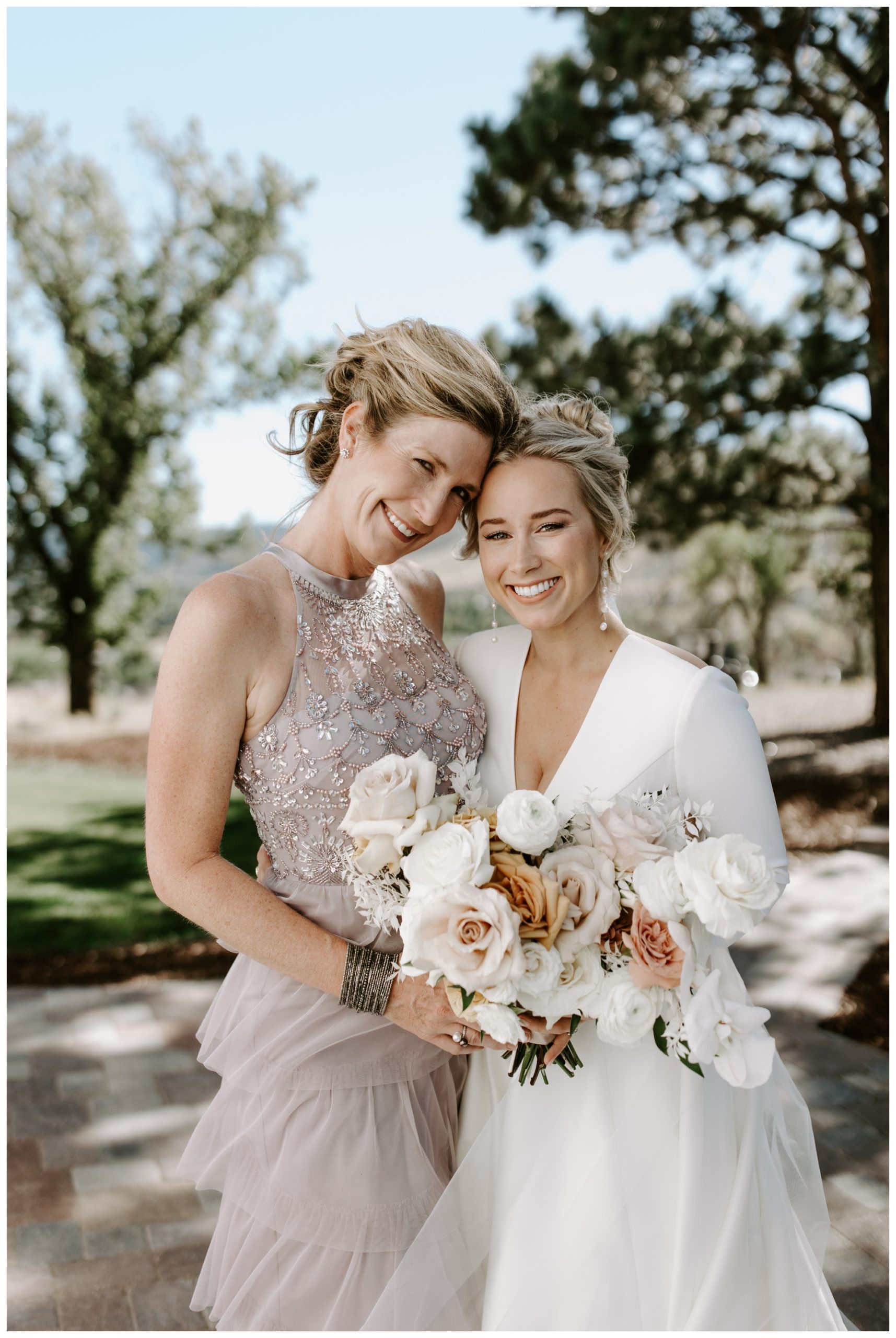 The Manor House, Littleton, CO; all-inclusive Colorado wedding venue