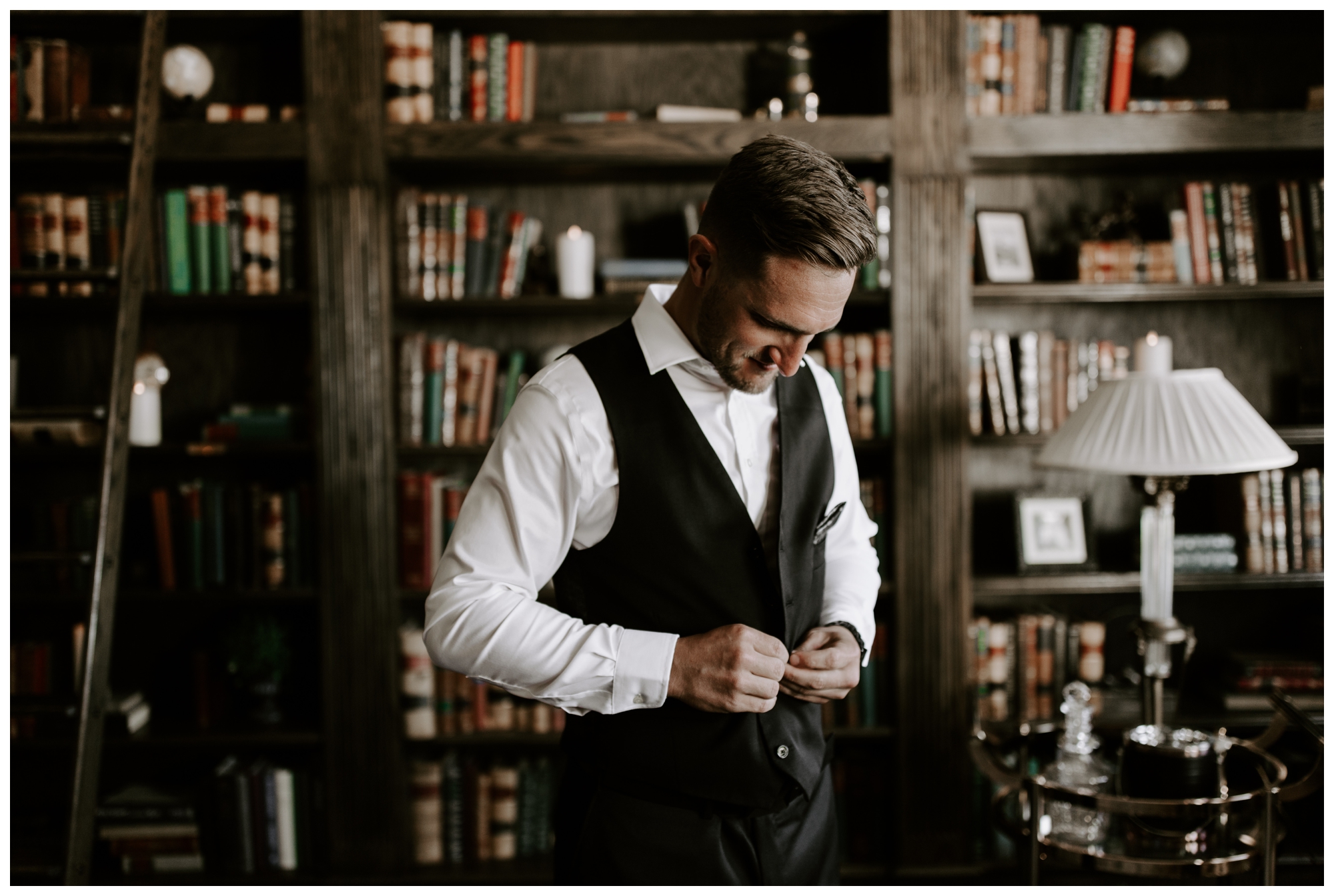 The Manor House, Littleton, CO; all-inclusive Colorado wedding venue