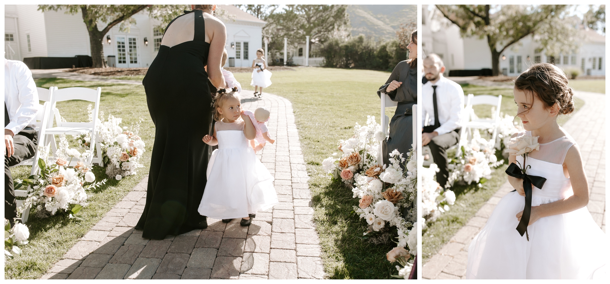 The Manor House, Littleton, CO; all-inclusive Colorado wedding venue