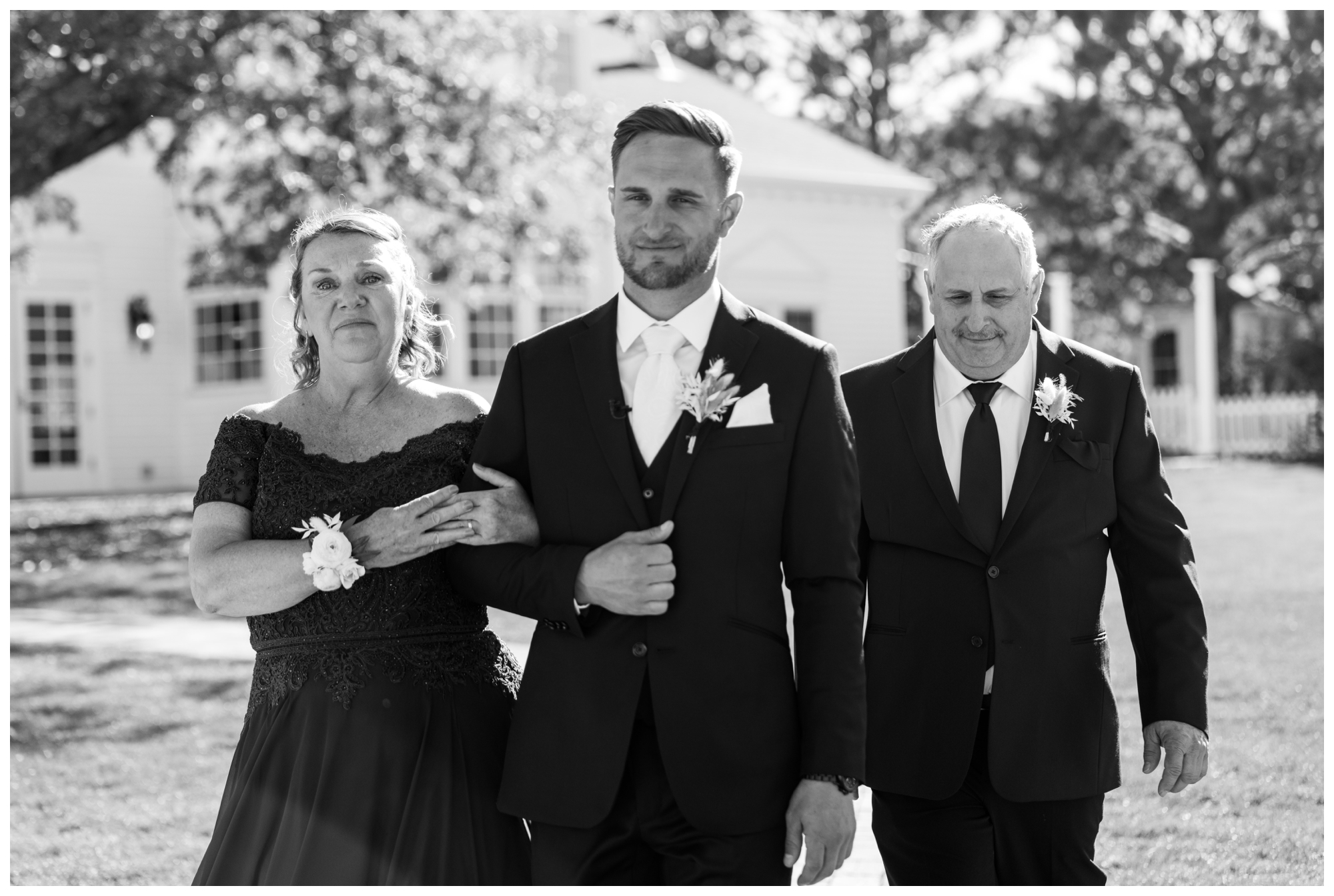 The Manor House, Littleton, CO; all-inclusive Colorado wedding venue