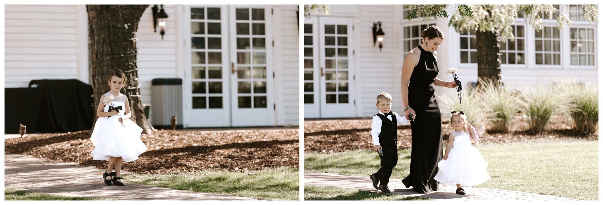 The Manor House, Littleton, CO; all-inclusive Colorado wedding venue