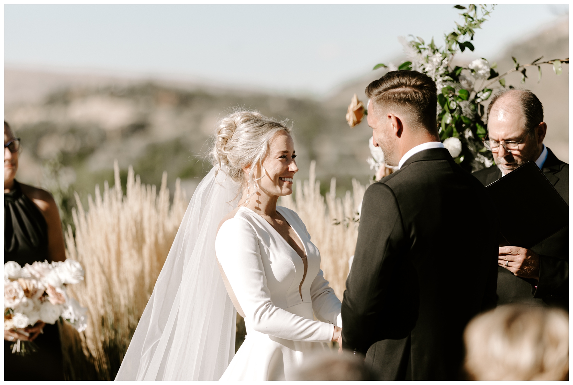 The Manor House, Littleton, CO; all-inclusive Colorado wedding venue