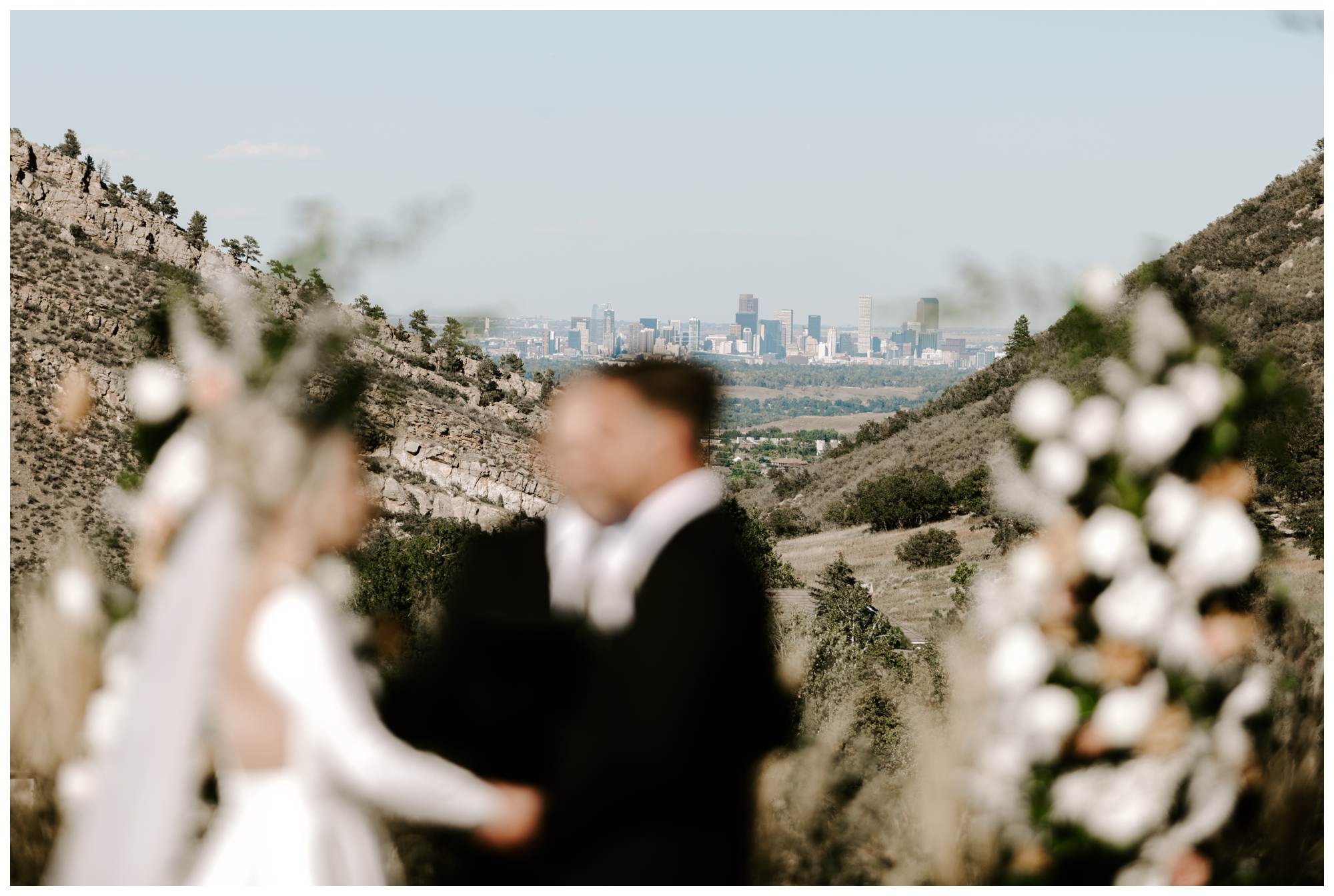 The Manor House, Littleton, CO; all-inclusive Colorado wedding venue