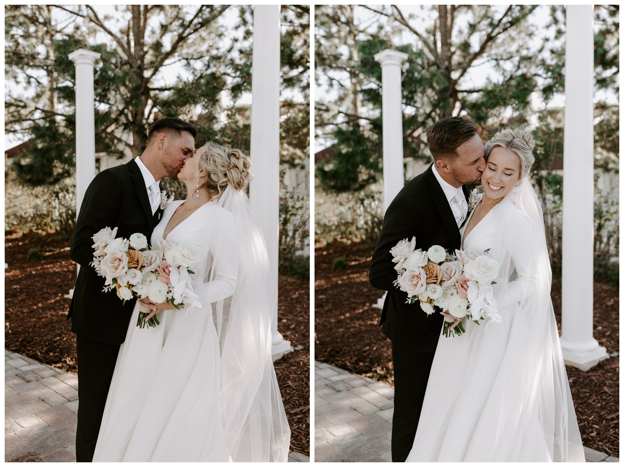 Colorado wedding photos