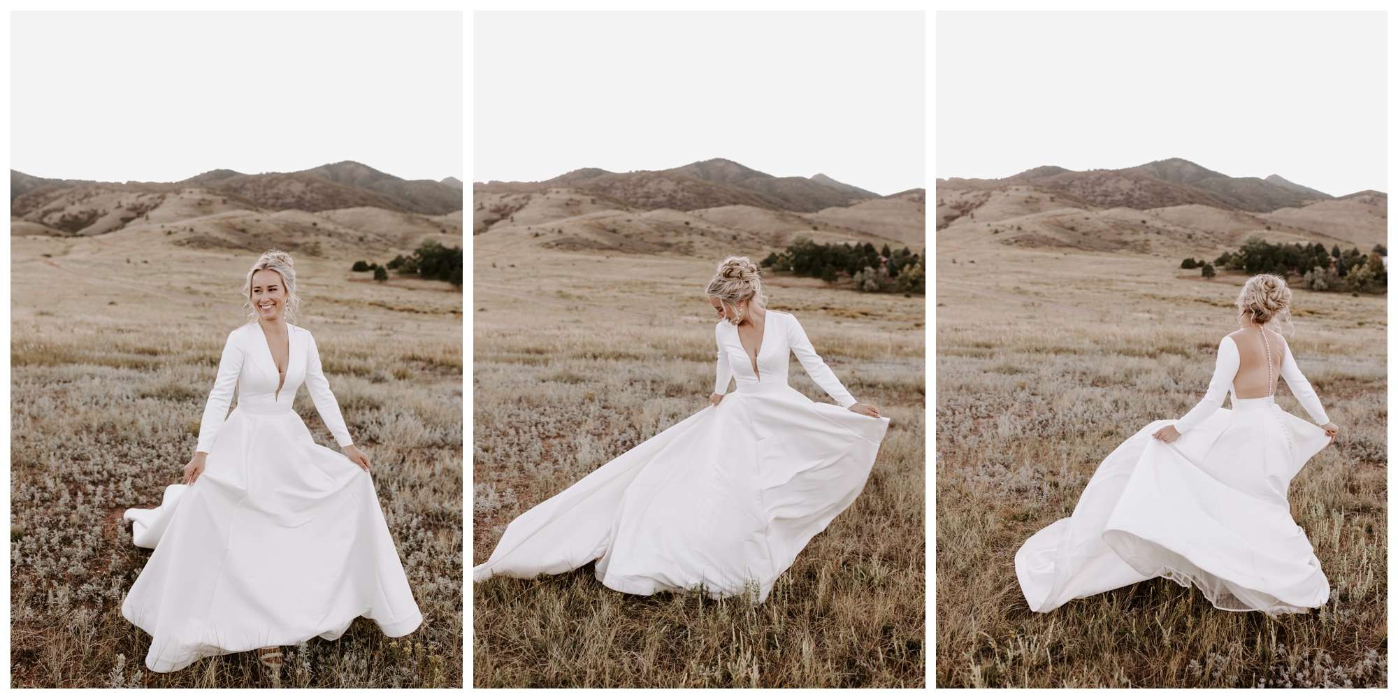 Mariah Treiber Photography