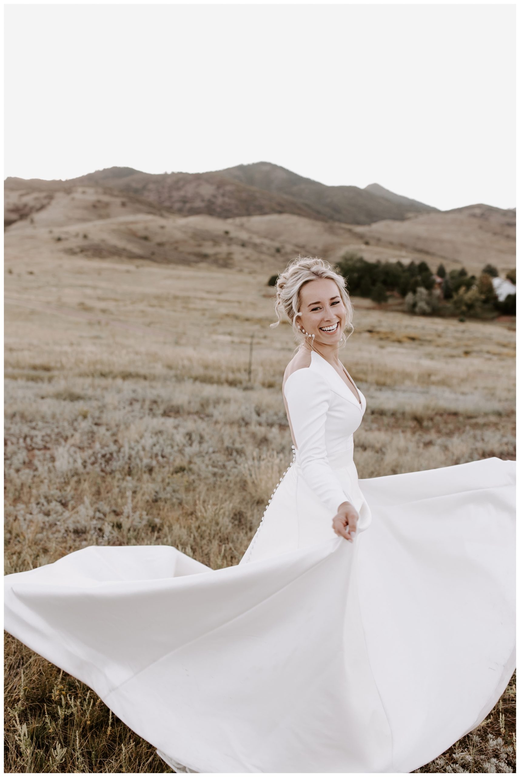 Mariah Treiber Photography