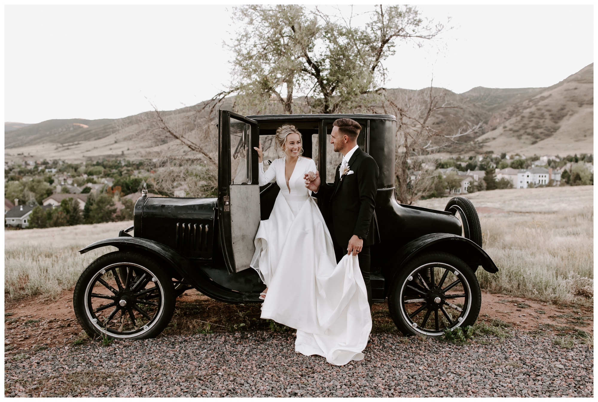 The Manor House Littleton, CO