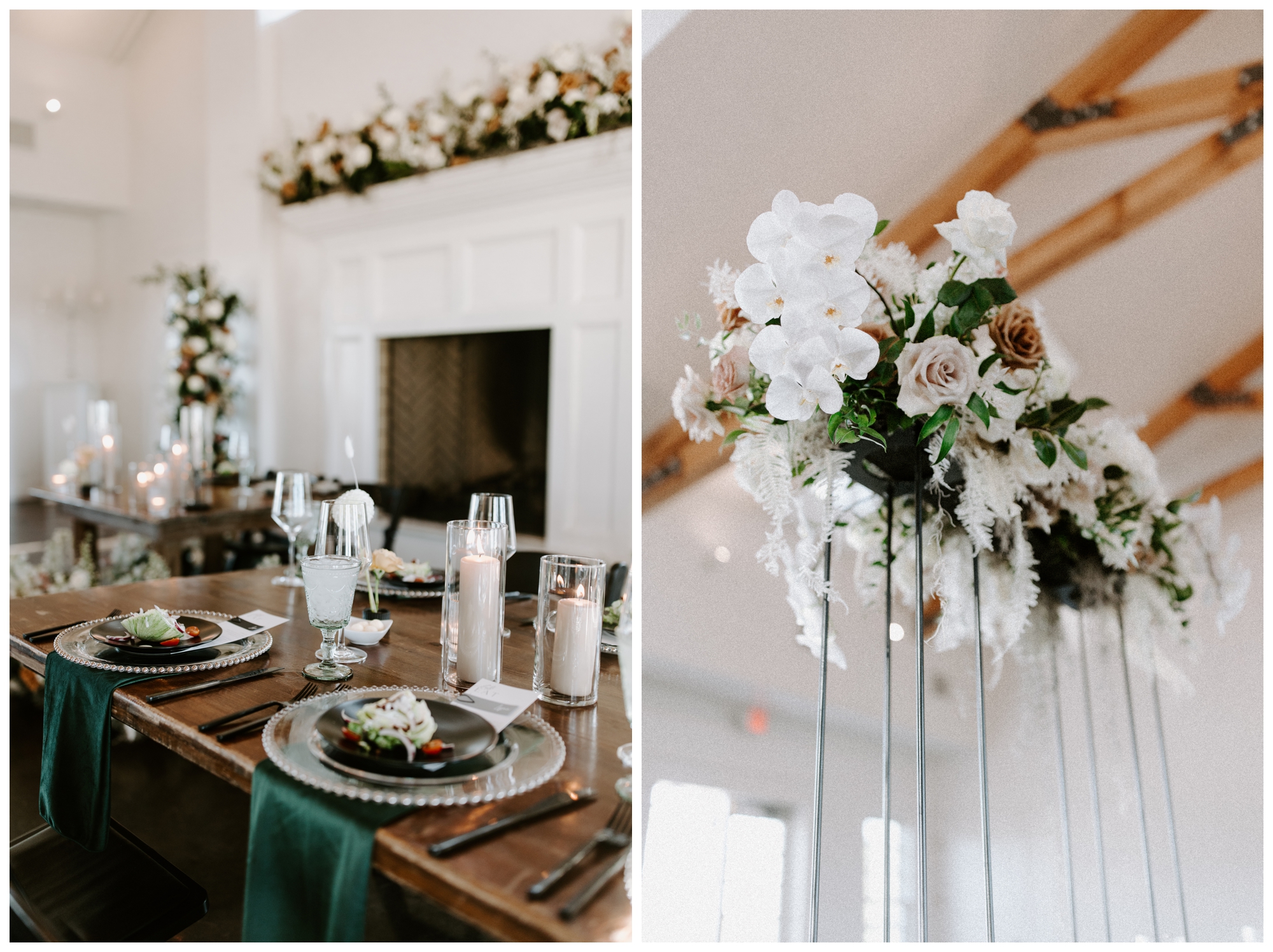 all-inclusive Colorado wedding venue