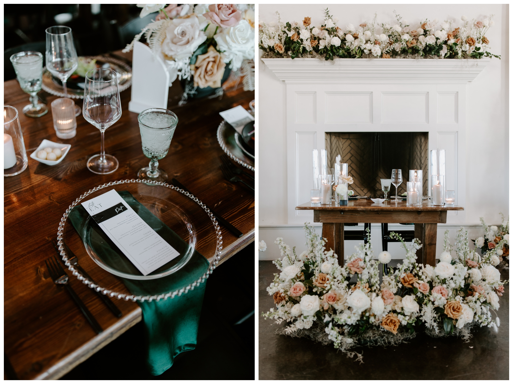 all-inclusive Colorado wedding venue