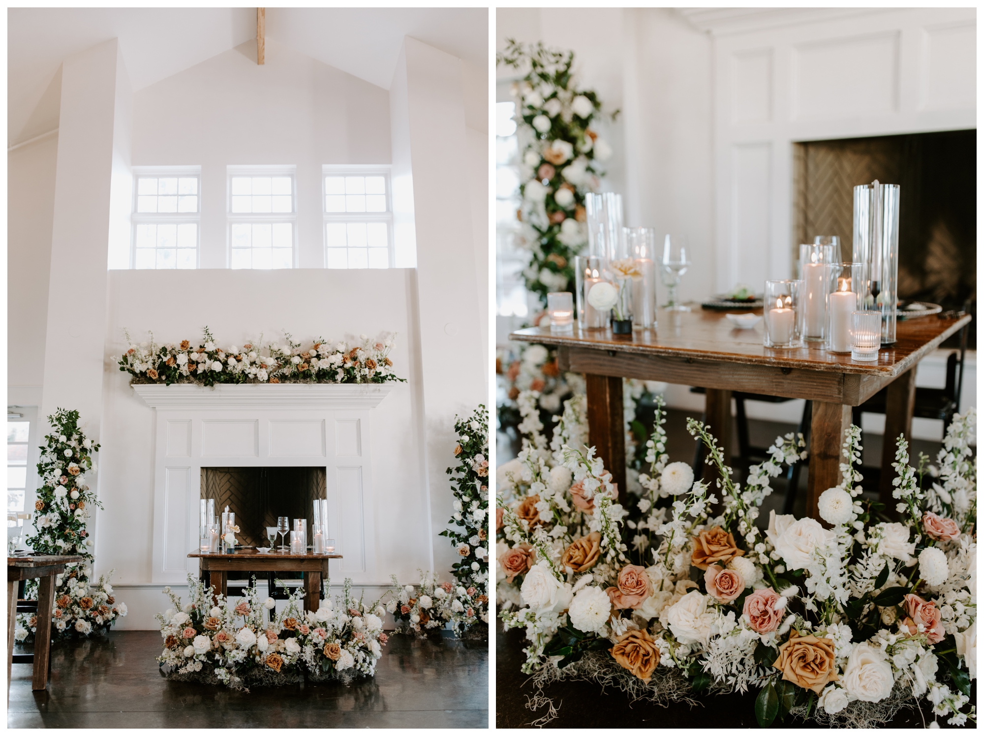 all-inclusive Colorado wedding venue