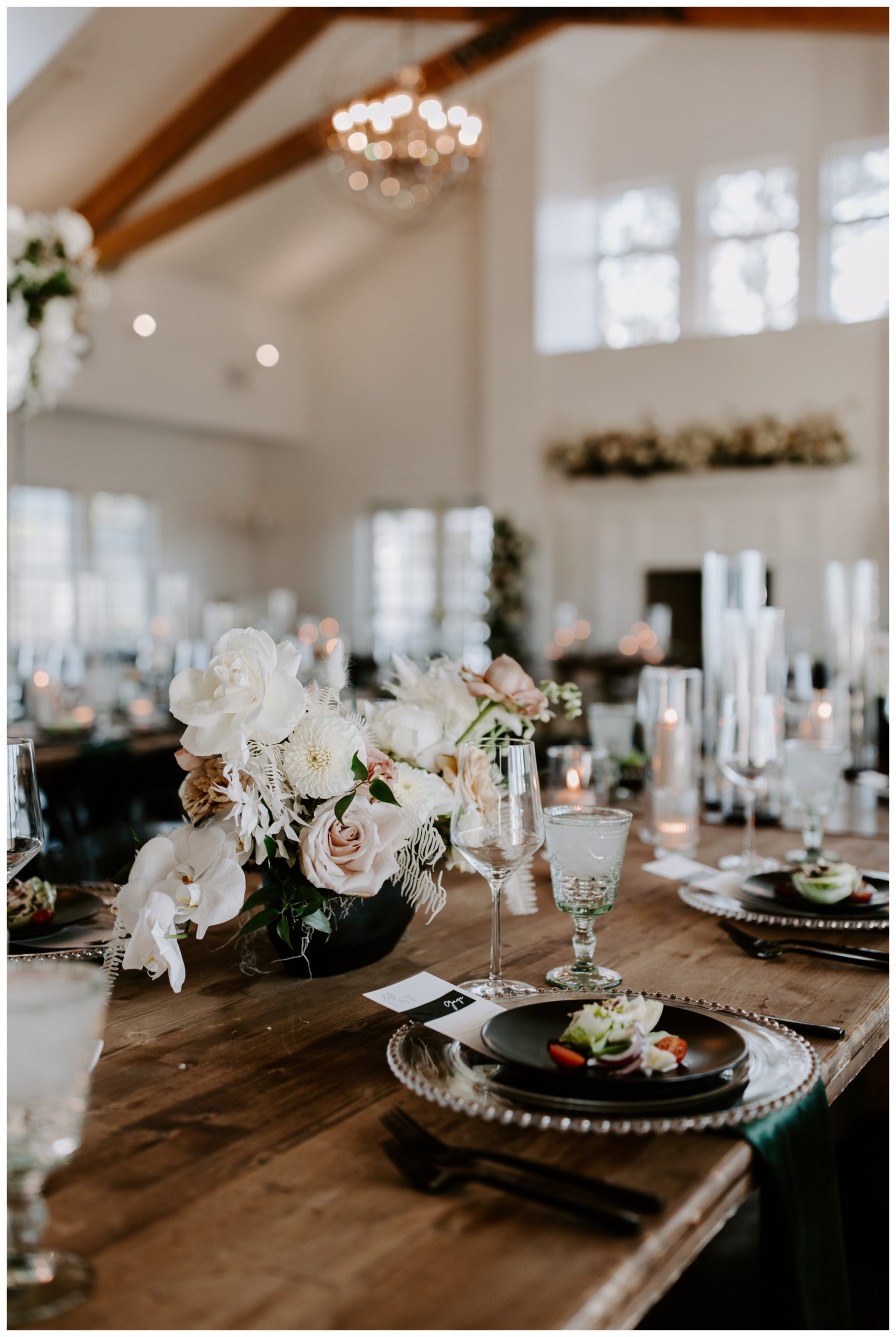 all-inclusive Colorado wedding venue