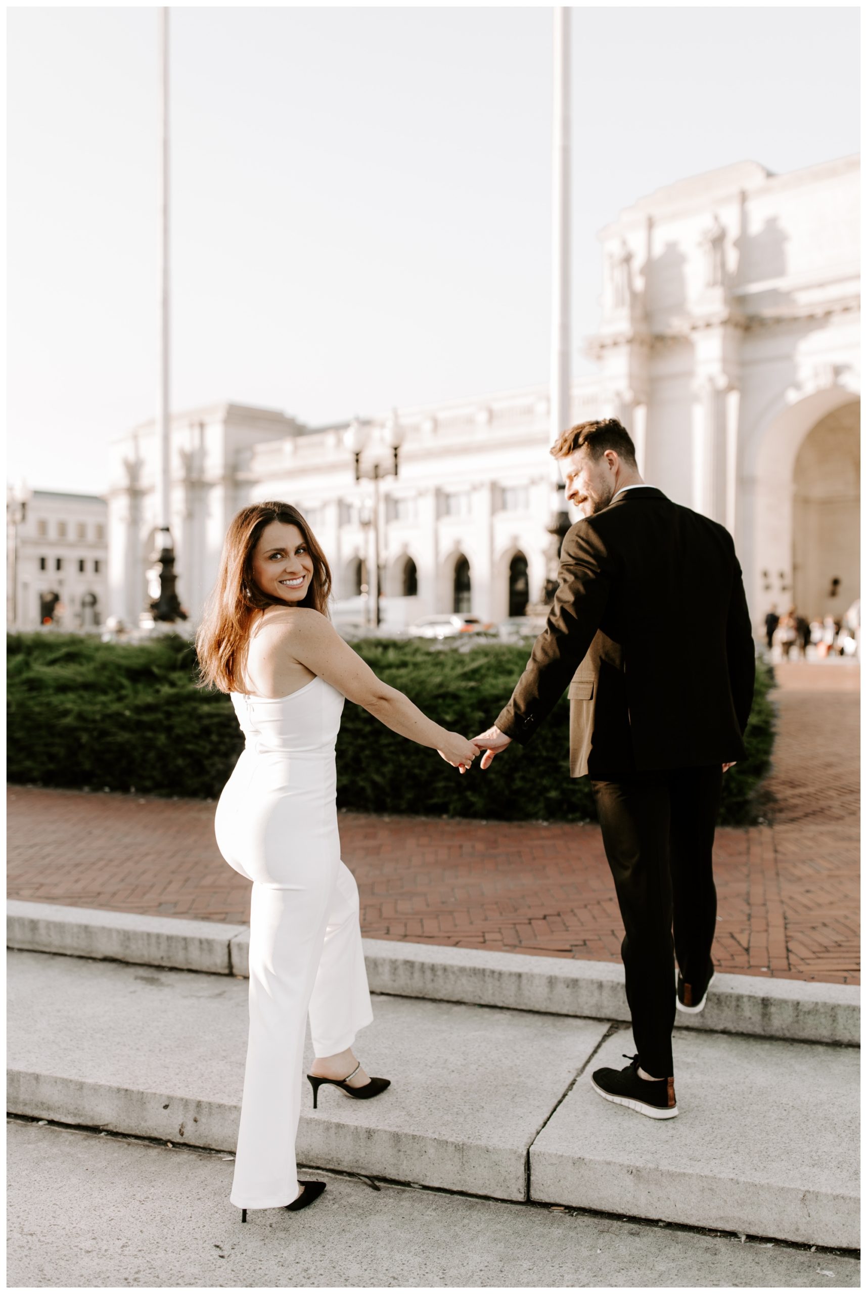 Washington DC photo session