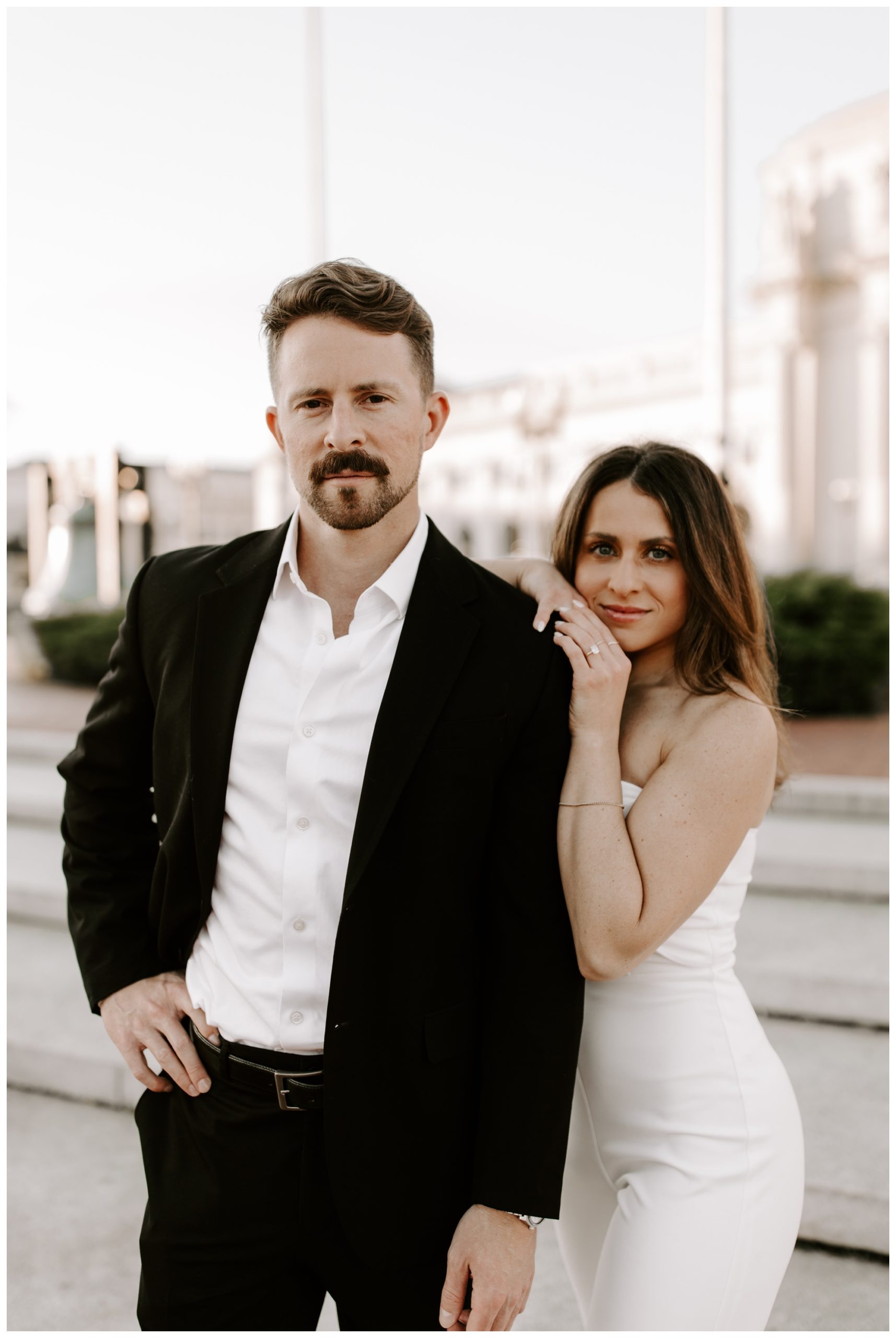 best Washington DC wedding venues