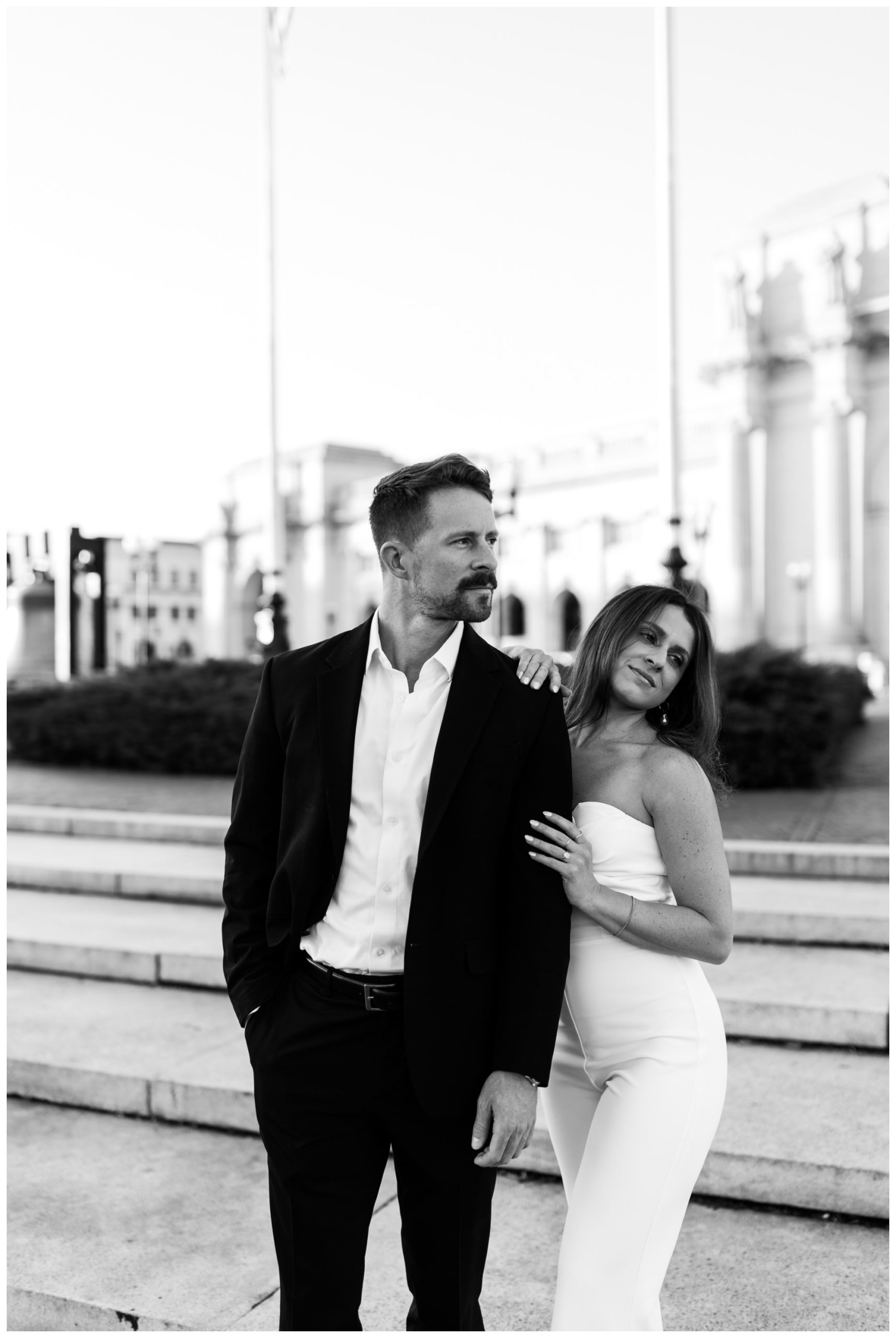 best Washington DC wedding venues