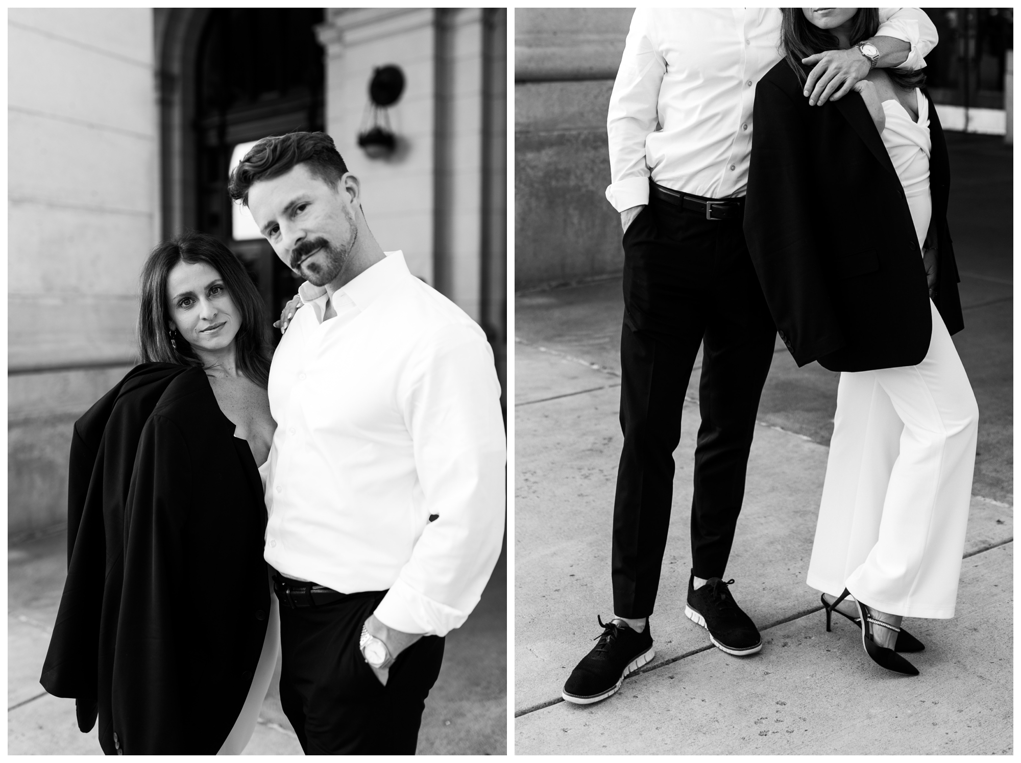 The Hay-Adams Hotel Wedding