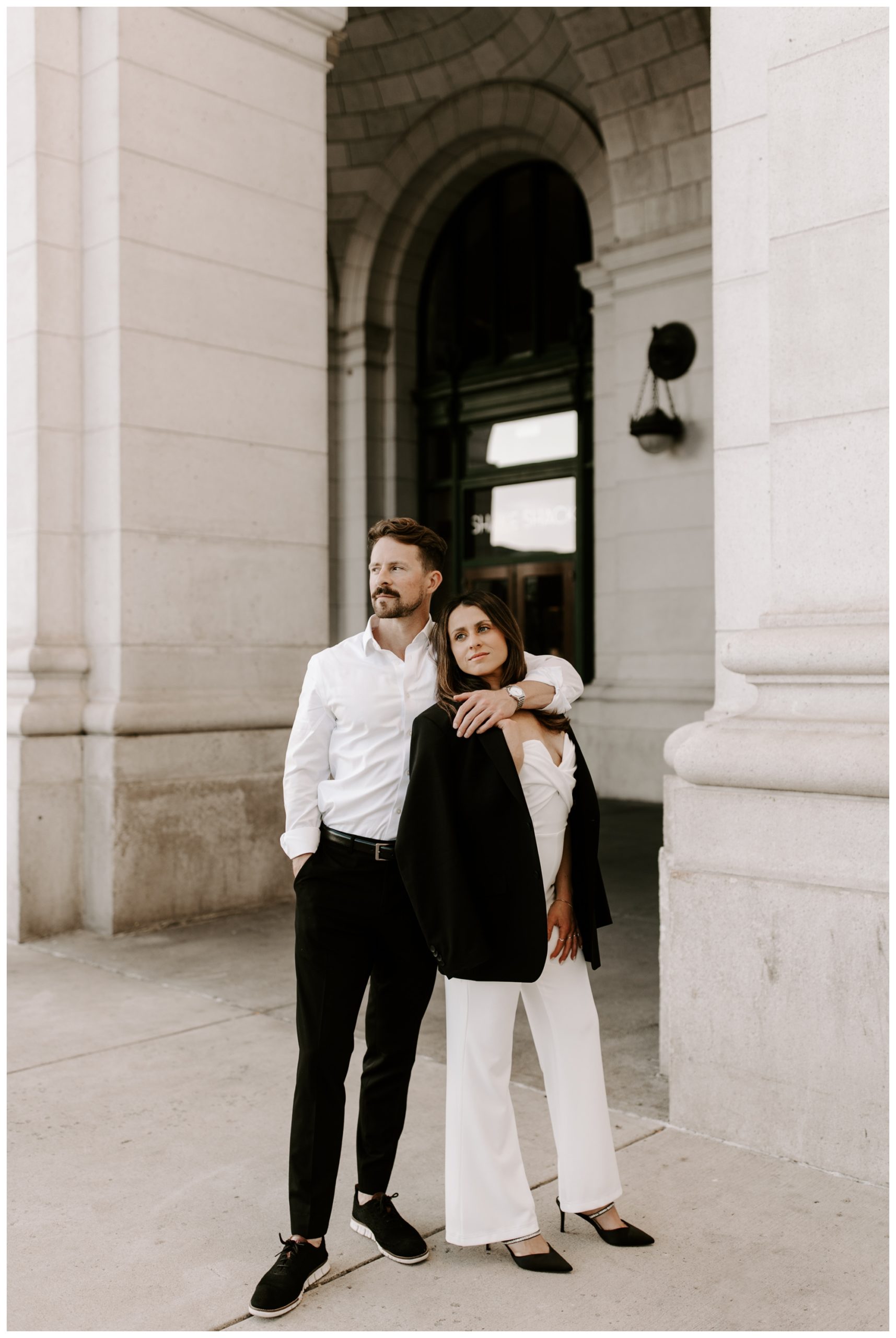 best Washington DC wedding venues