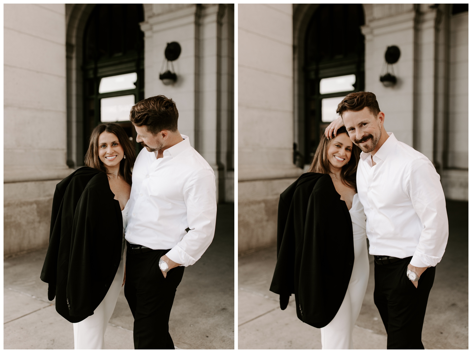 Old Ebbitt Grill DC wedding