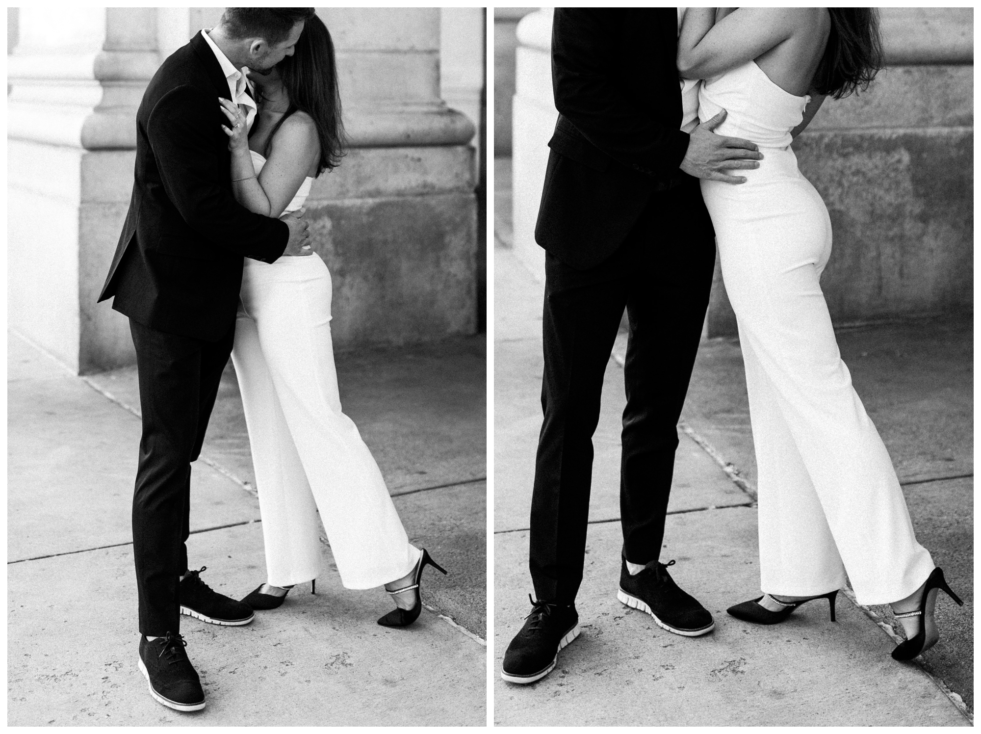 The Wharf DC wedding venues