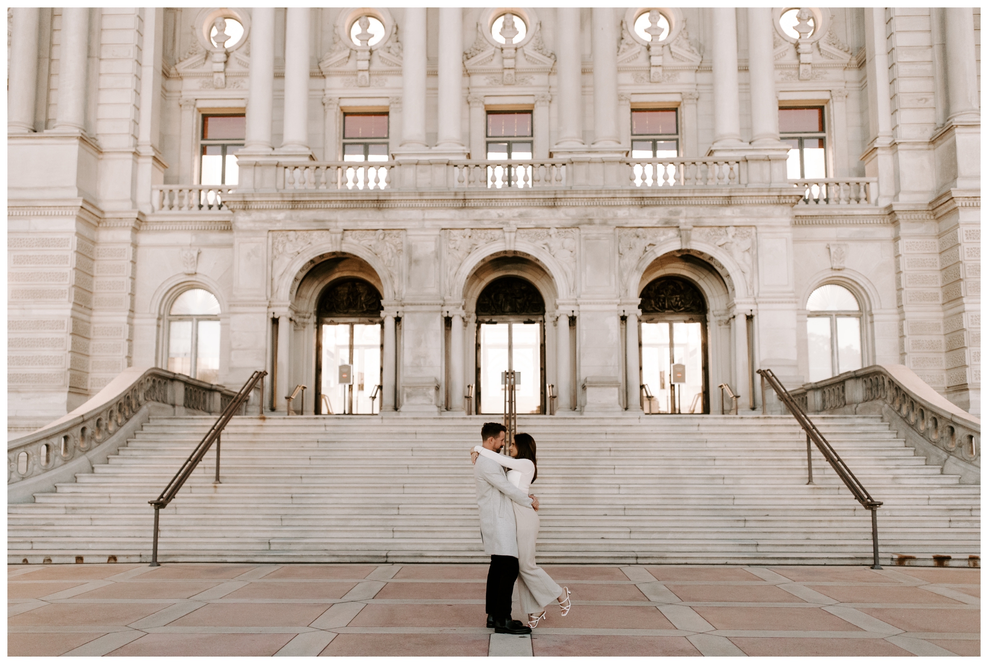 best Washington DC wedding venues