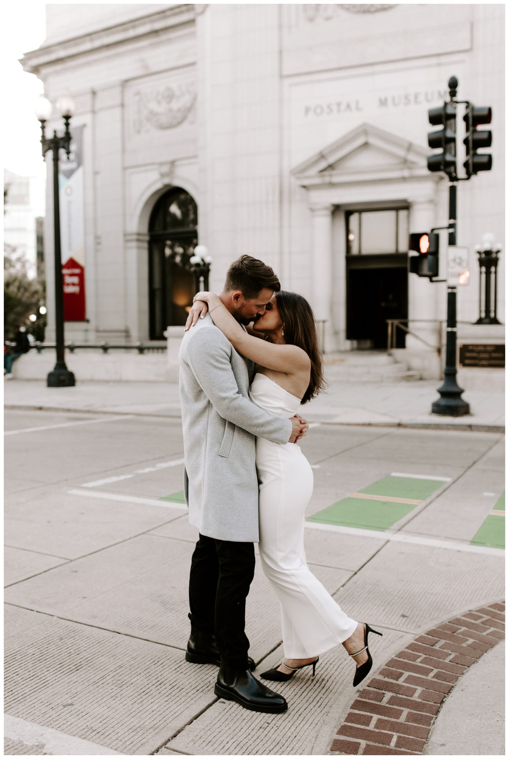 What to Do in DC; Postal Museum DC