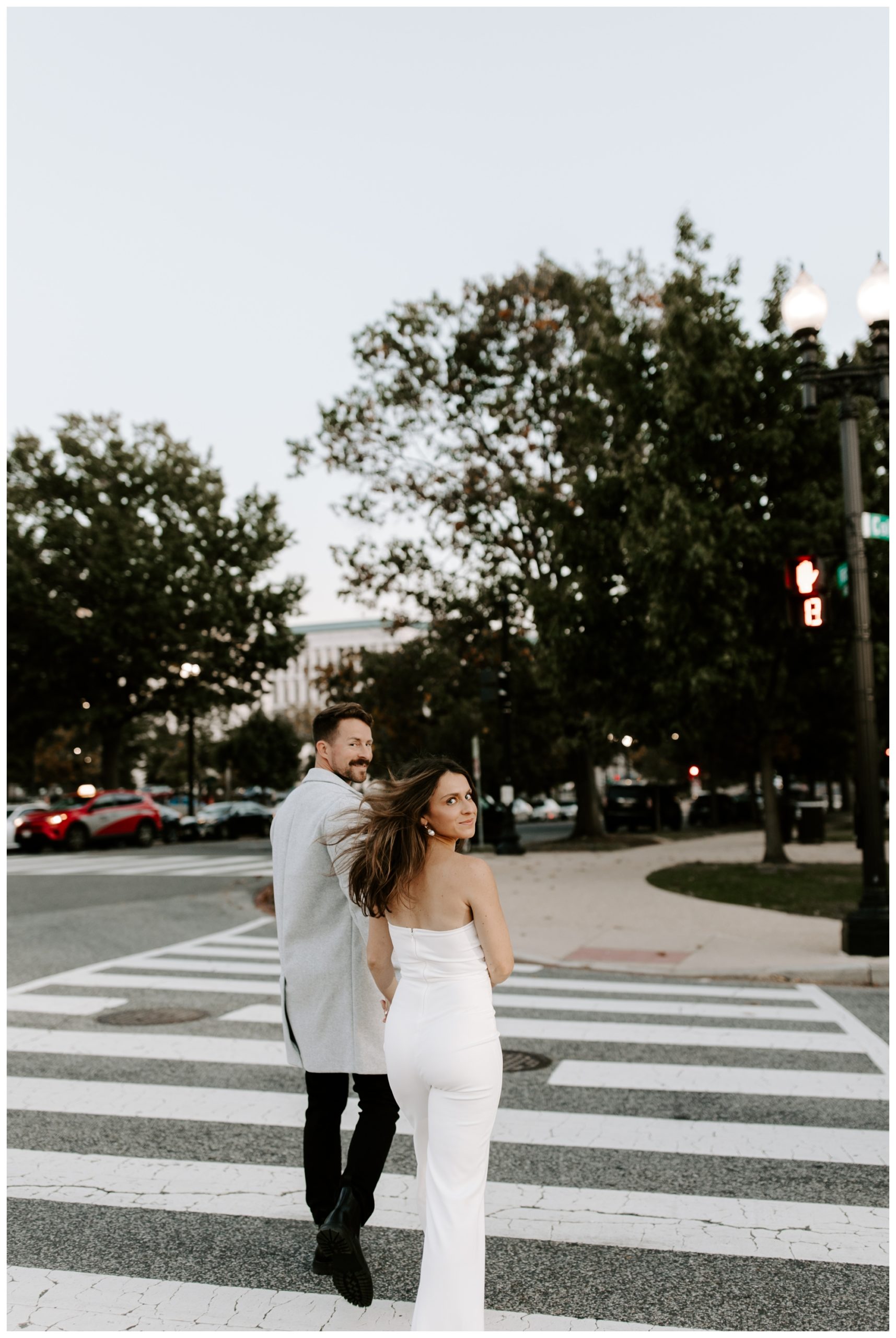 Washington DC wedding photographer