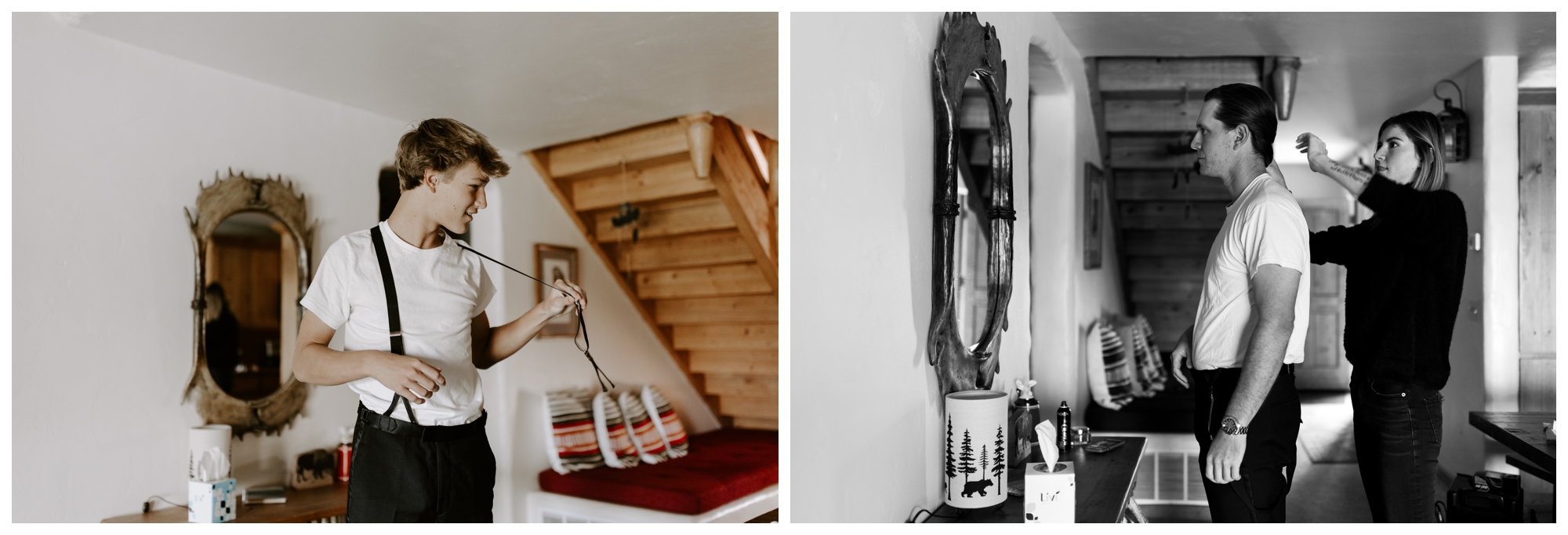 Amangani Hotel wedding venues Wyoming, luxury 5-star resort in Jackson Hole, WY