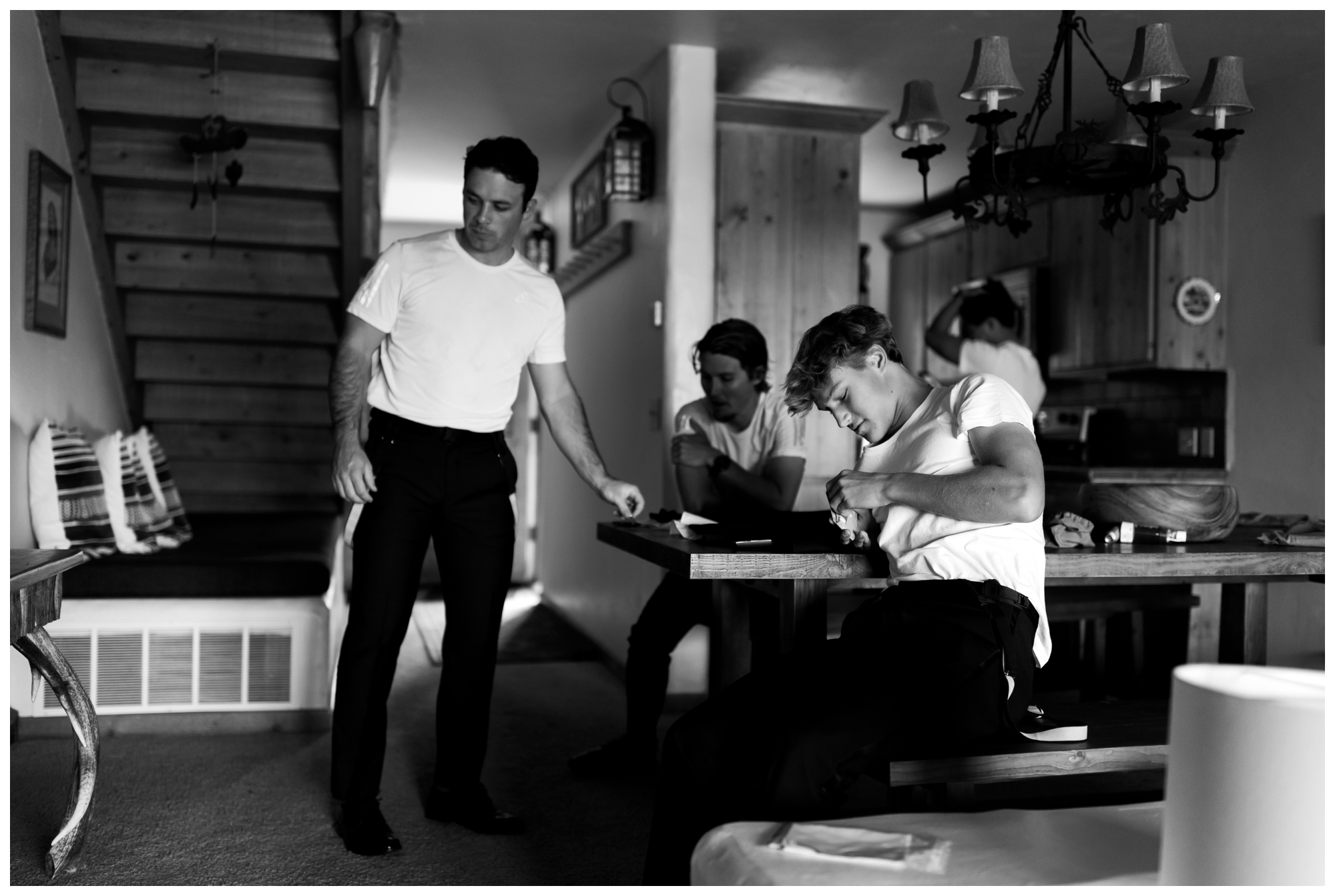 Amangani Hotel wedding venues Wyoming, luxury 5-star resort in Jackson Hole, WY