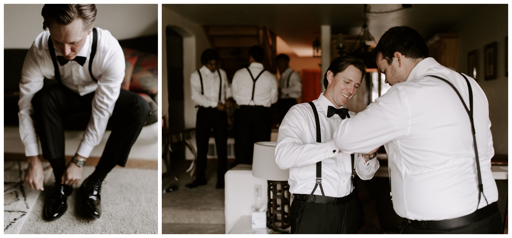 Amangani Hotel wedding venues Wyoming, luxury 5-star resort in Jackson Hole, WY