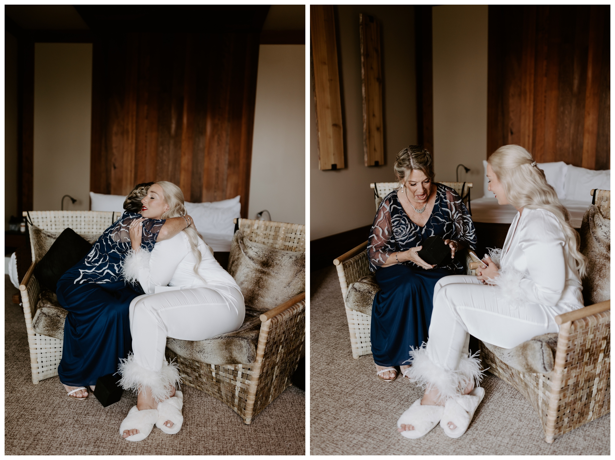 Amangani Hotel wedding venues Wyoming, luxury 5-star resort in Jackson Hole, WY