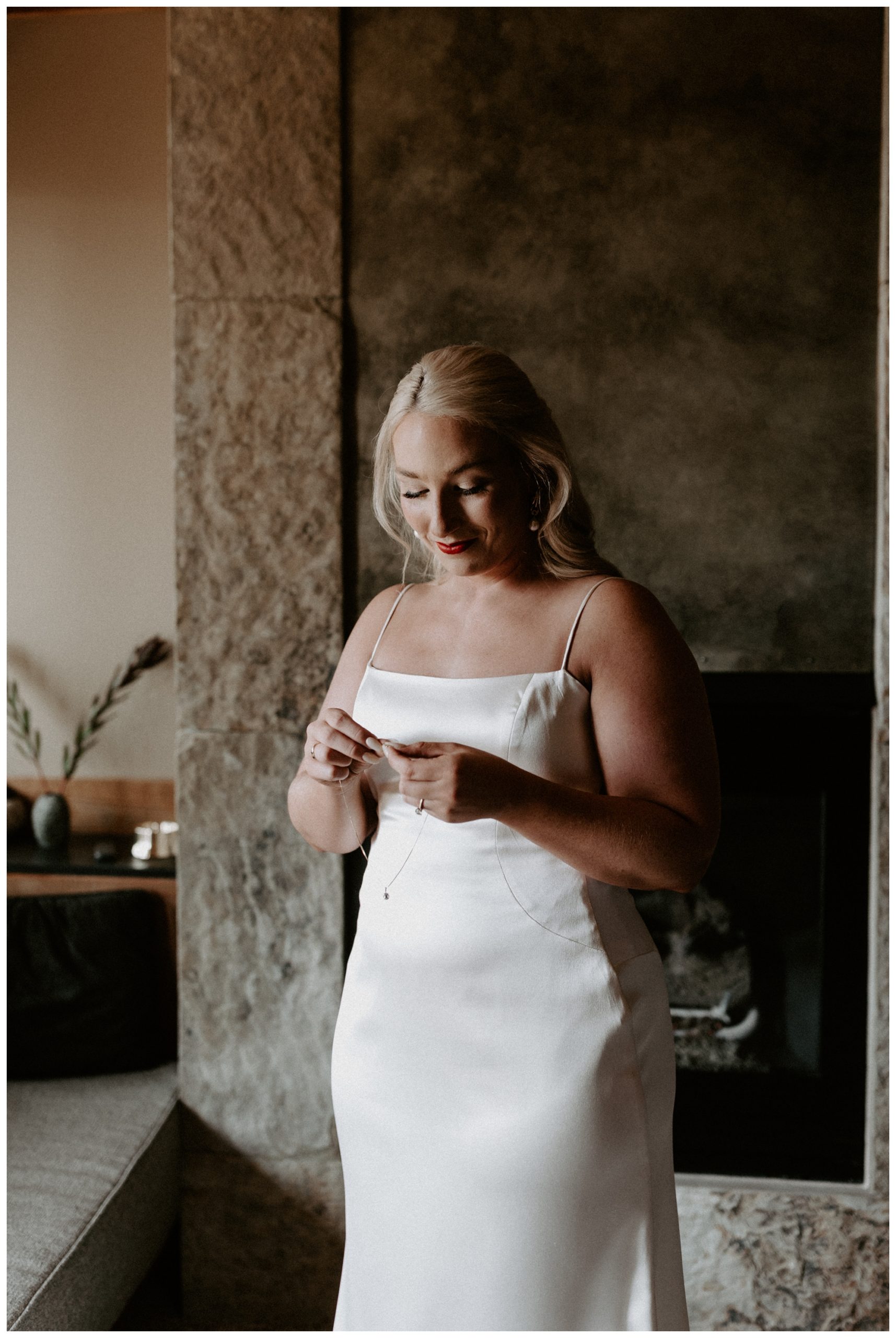 Amangani Hotel wedding venues Wyoming, luxury 5-star resort in Jackson Hole, WY