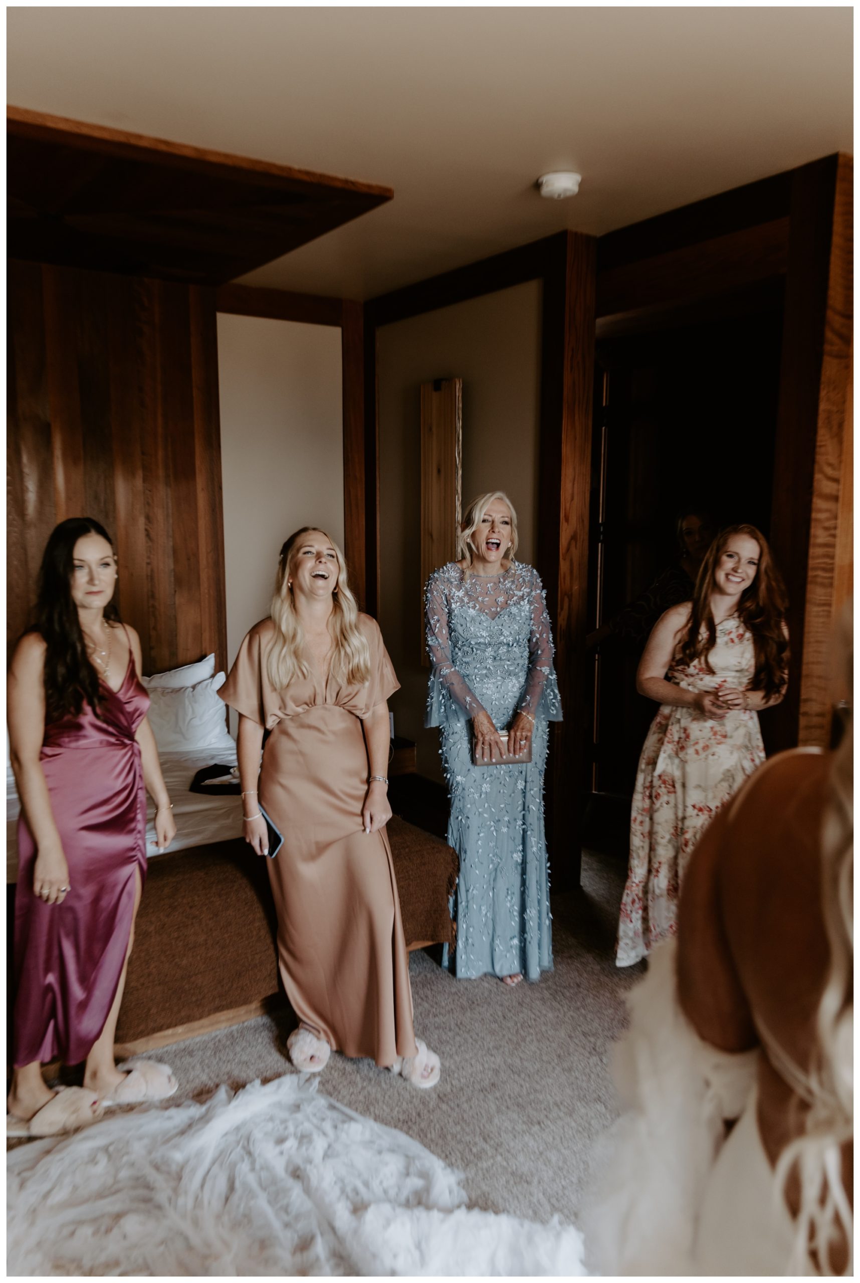 Amangani Hotel wedding venues Wyoming, luxury 5-star resort in Jackson Hole, WY