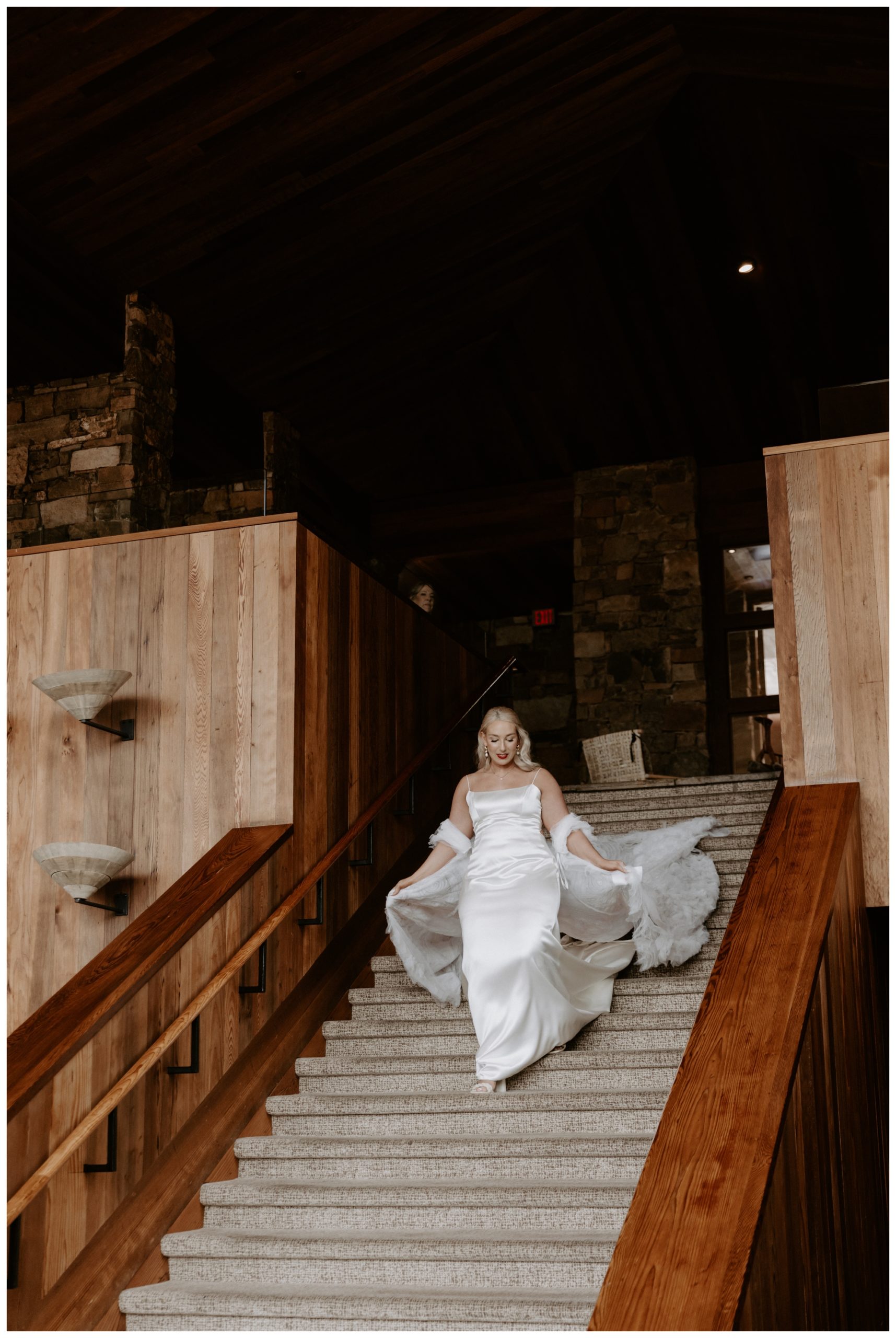 Jackson Hole Wyoming, Grand Teton wedding venues