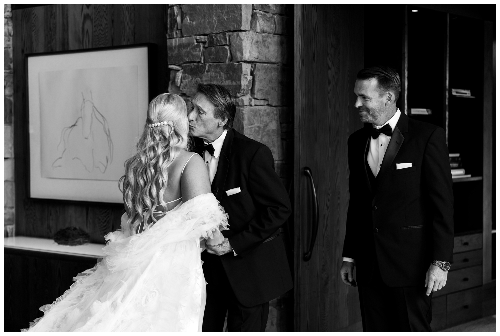 Jackson Hole Wyoming, Grand Teton wedding venues