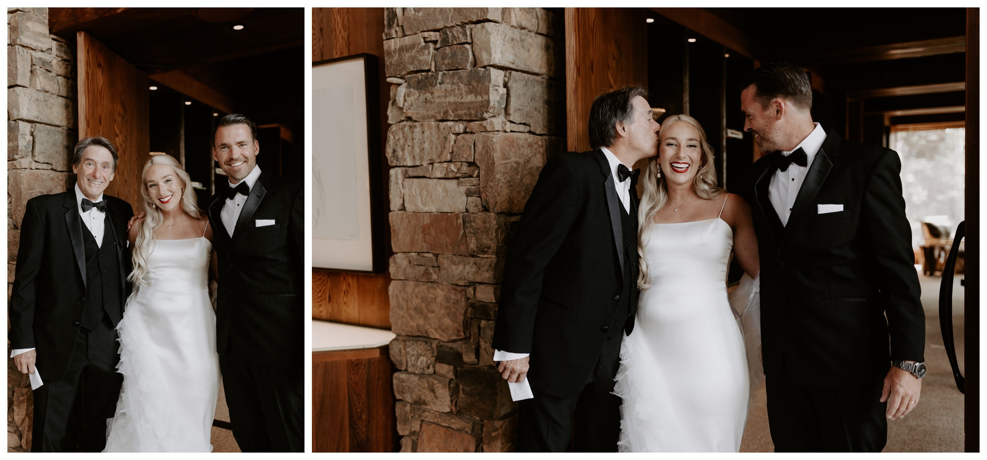 Jackson Hole Wyoming, Grand Teton wedding venues