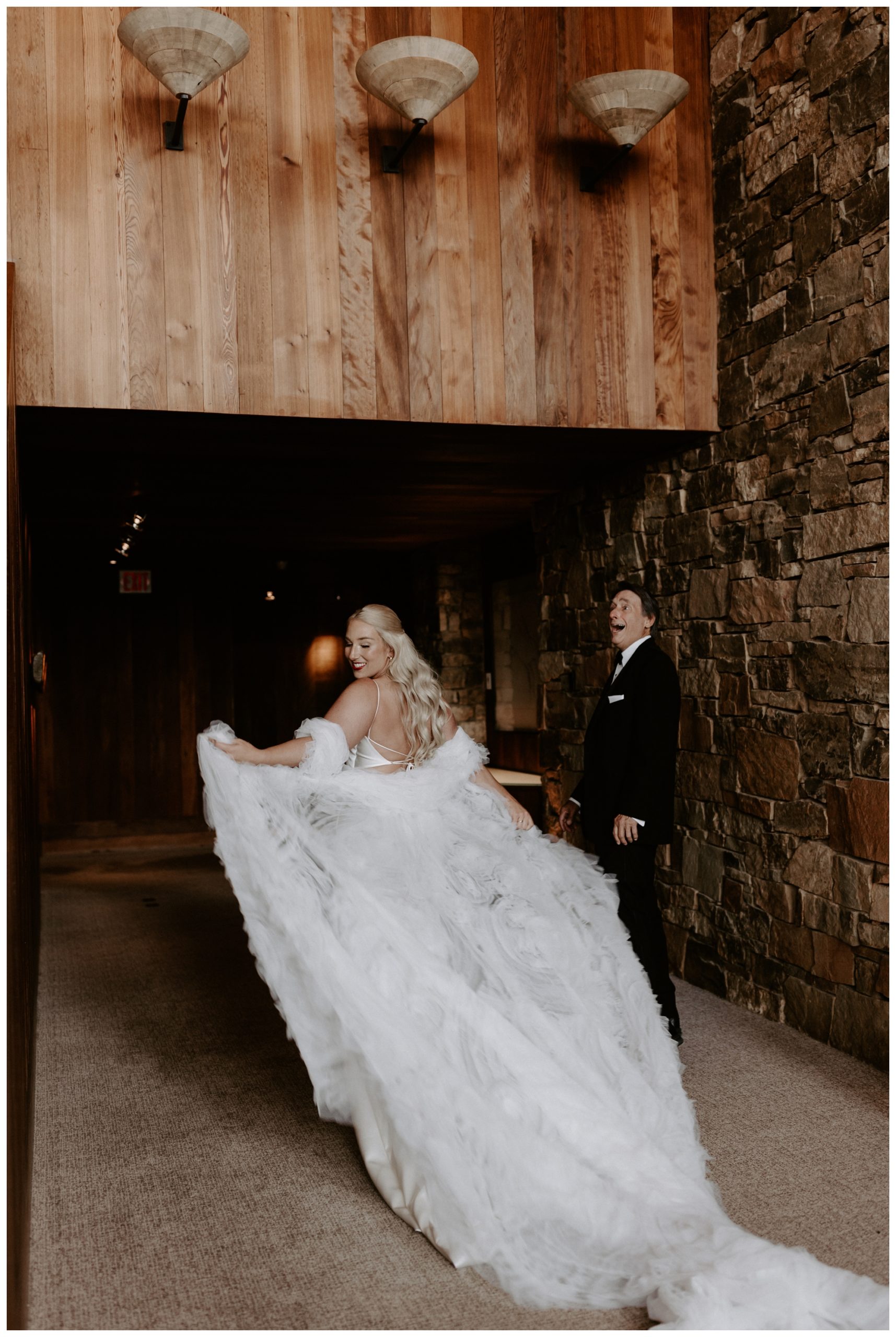 Jackson Hole Wyoming, Grand Teton wedding venues