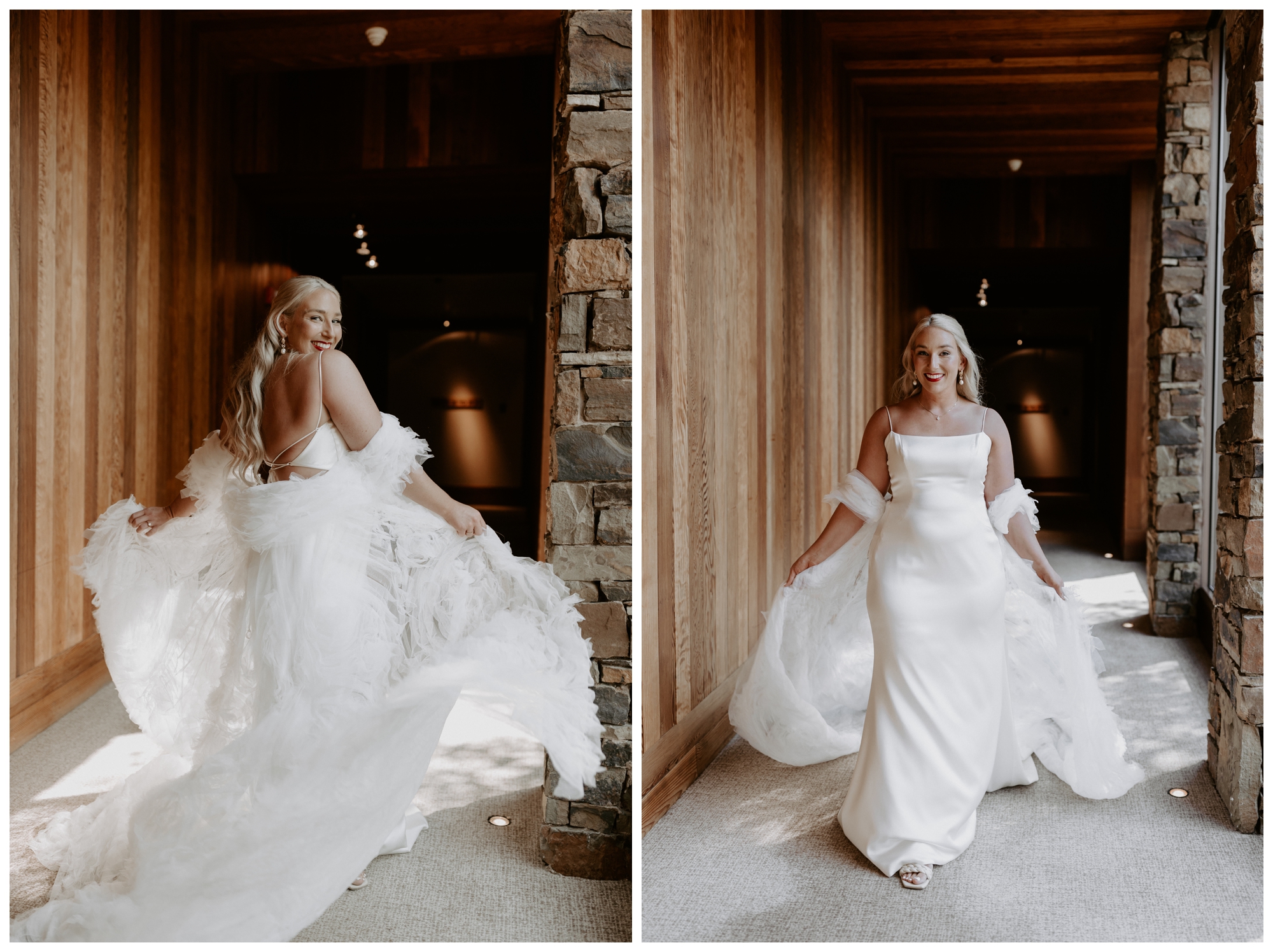 Jackson Hole Wyoming, Grand Teton wedding venues