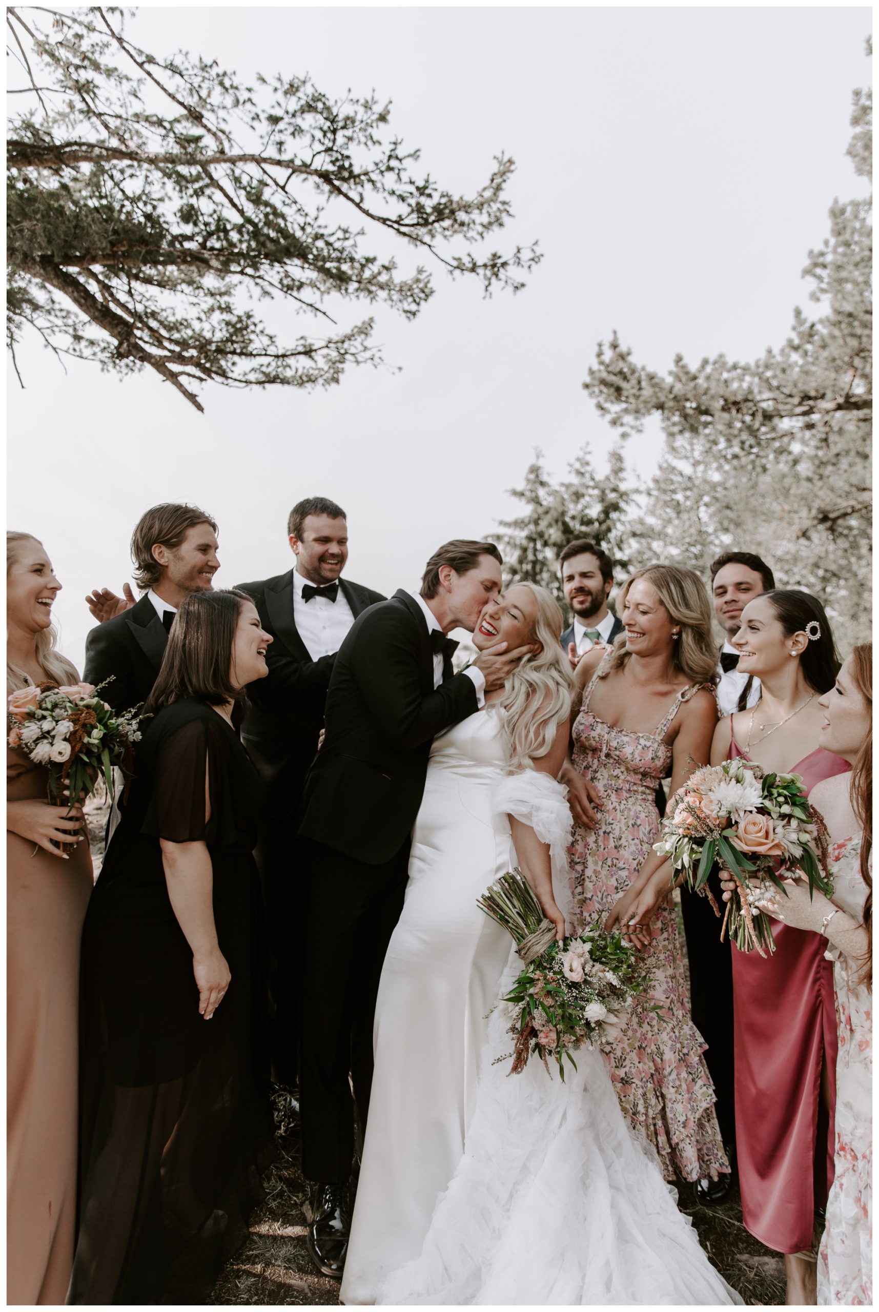 Grand Teton wedding locations